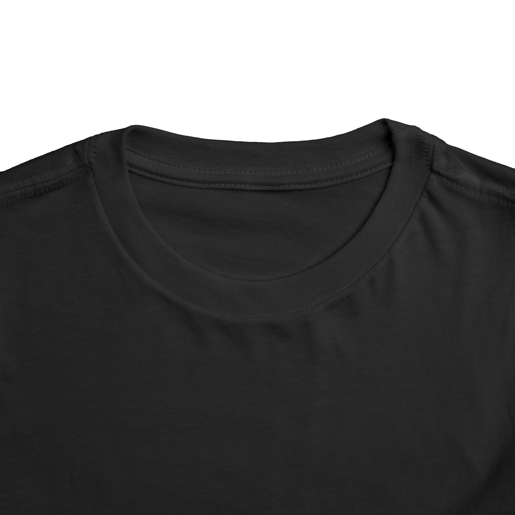 Needs More Butter toddler tee | butter stick illustration