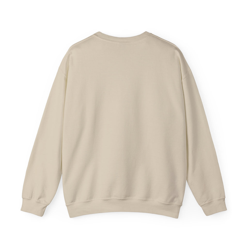 go ask your dad sweatshirt | crewneck, minimalist text design