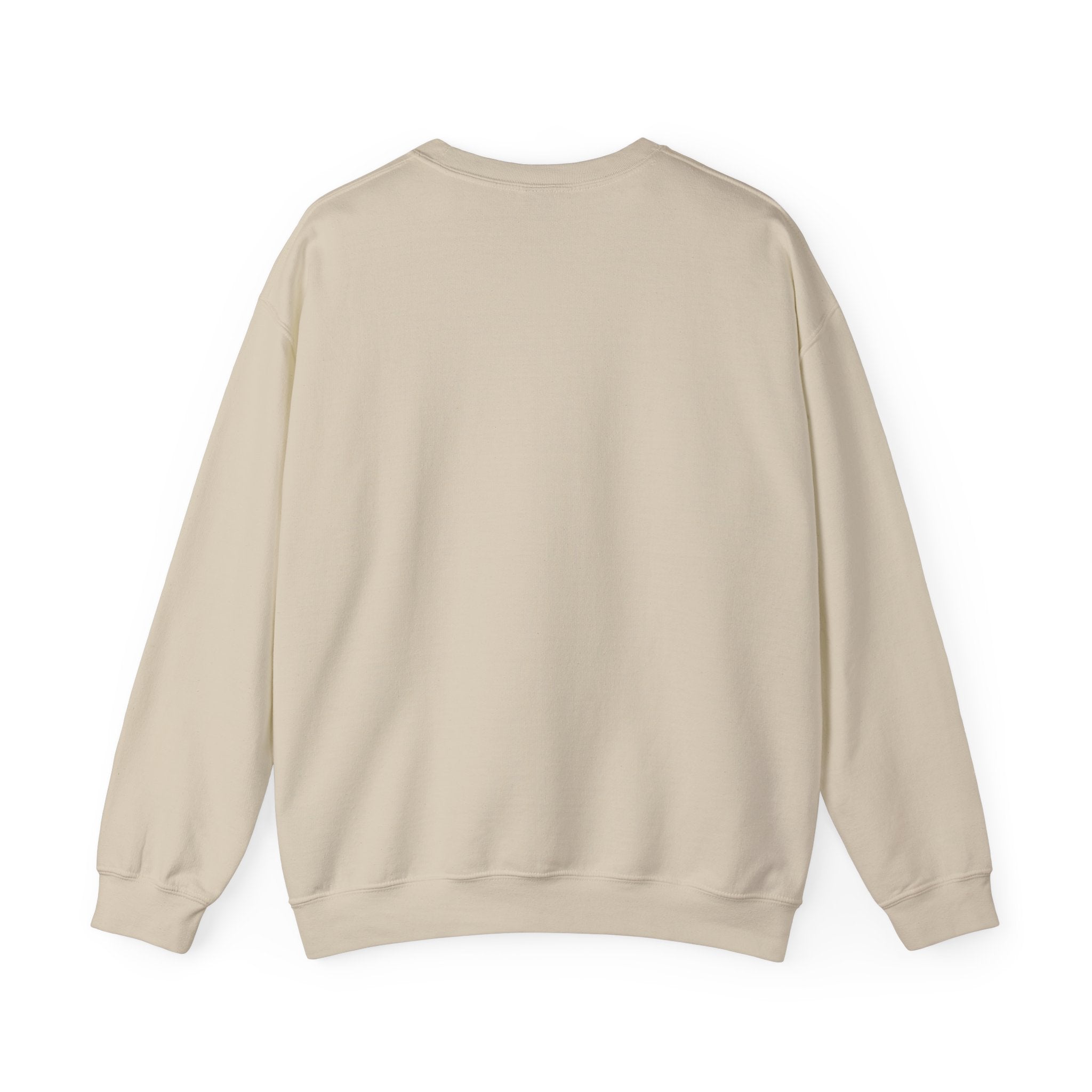 go ask your dad sweatshirt | crewneck, minimalist text design