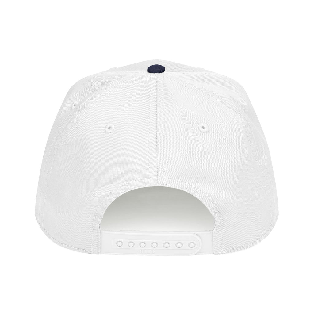 Mid Profile Baseball Cap Coffee Club Retro Inspired Design Coffee Lover Gift