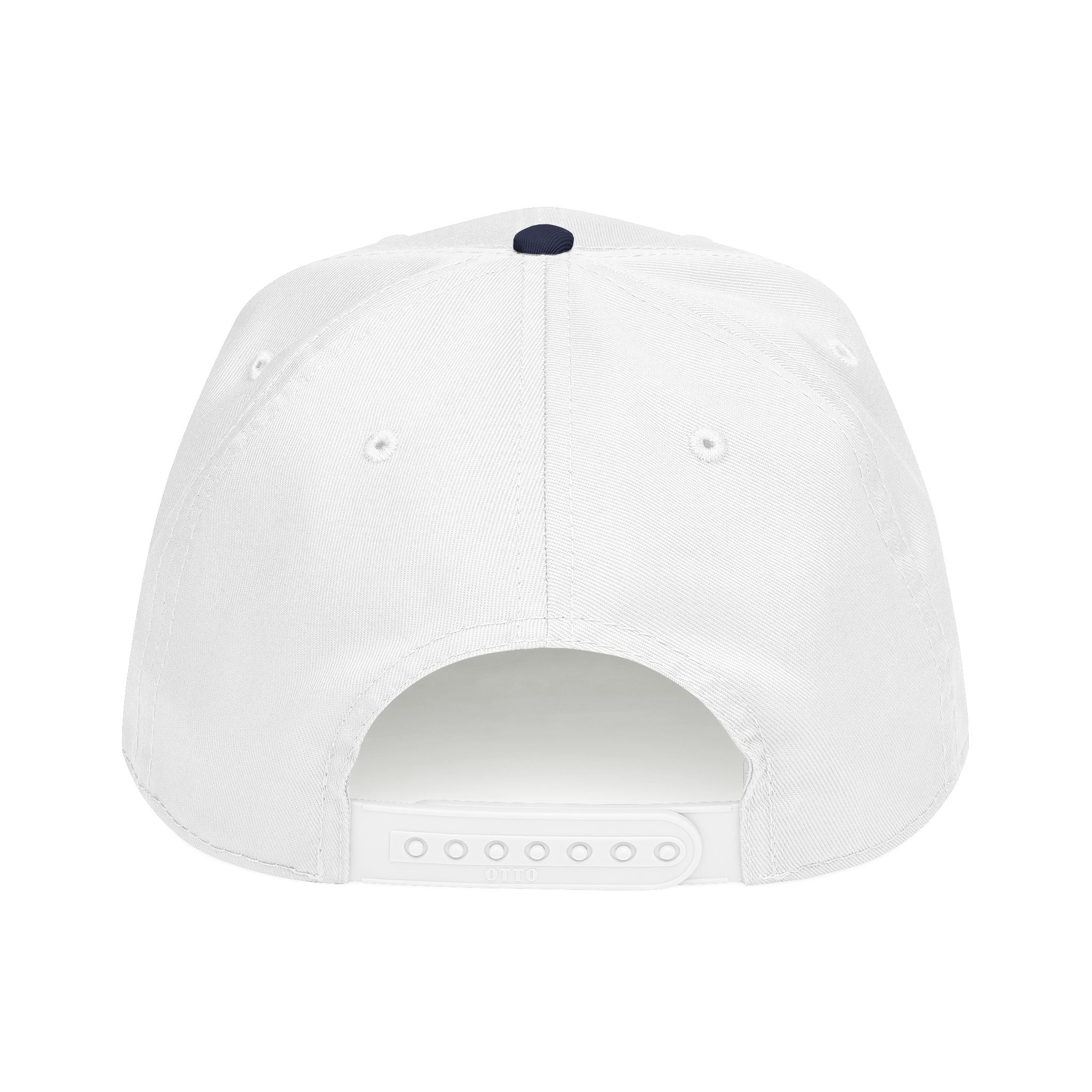 Mid Profile Baseball Cap Coffee Club Retro Inspired Design Coffee Lover Gift