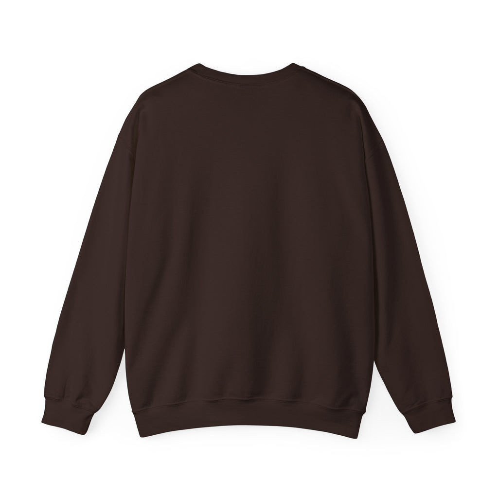go ask your dad sweatshirt | crewneck, minimalist text design