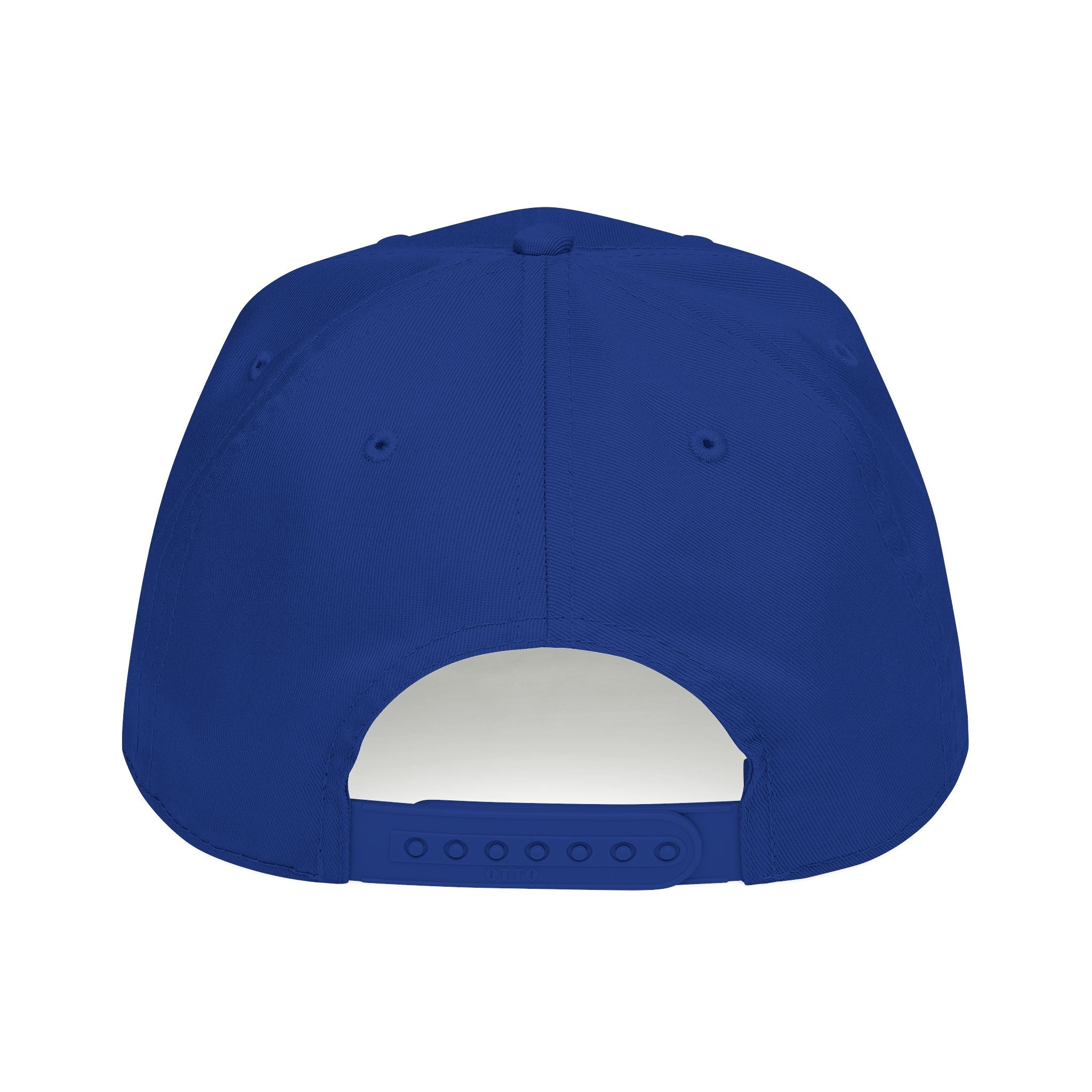 Mid Profile Baseball Cap Coffee Club Retro Inspired Design Coffee Lover Gift