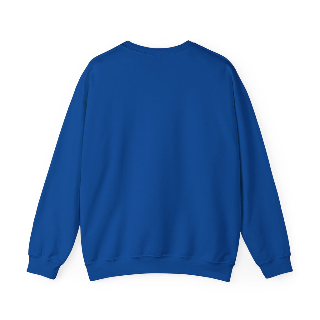 go ask your dad sweatshirt | crewneck, minimalist text design