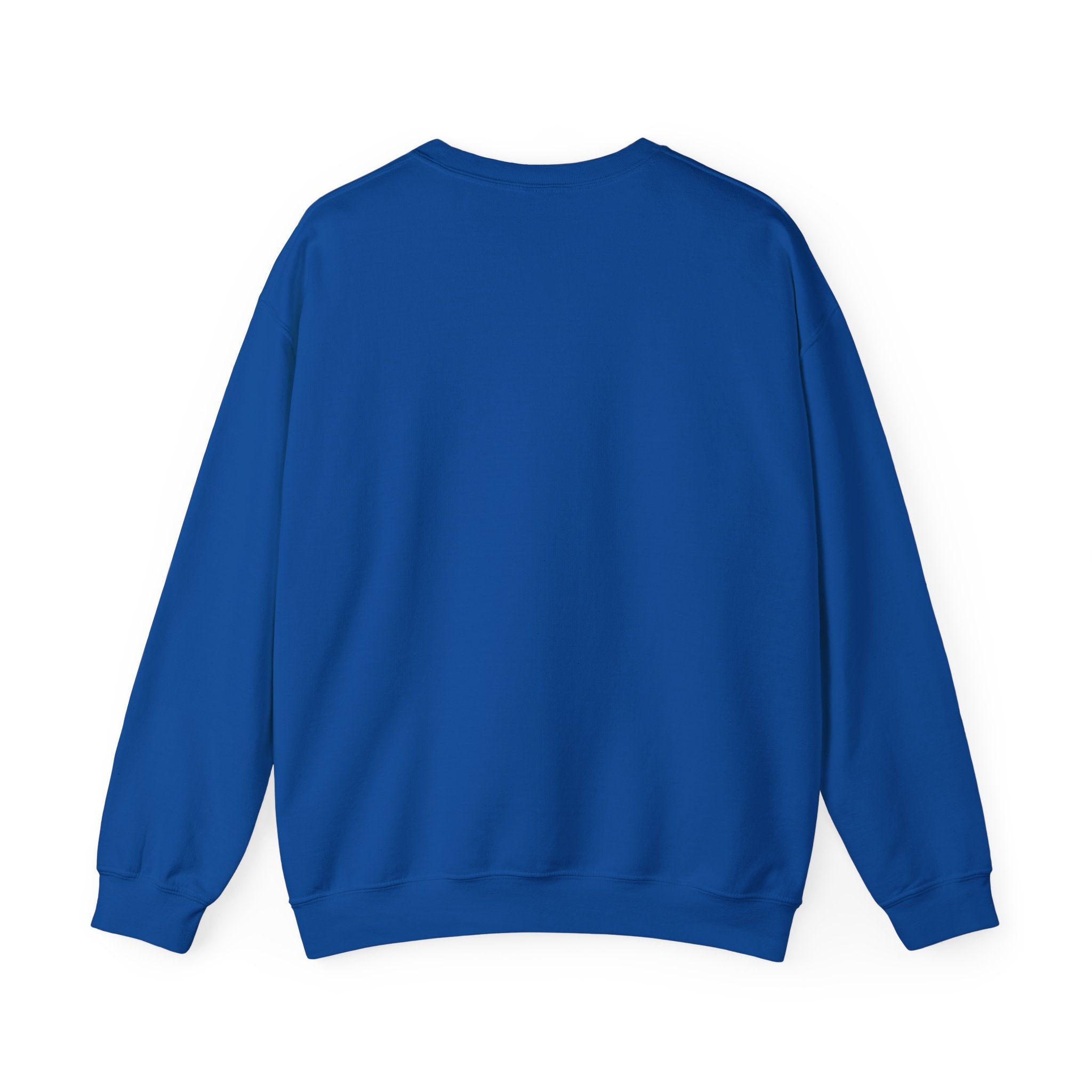go ask your dad sweatshirt | crewneck, minimalist text design