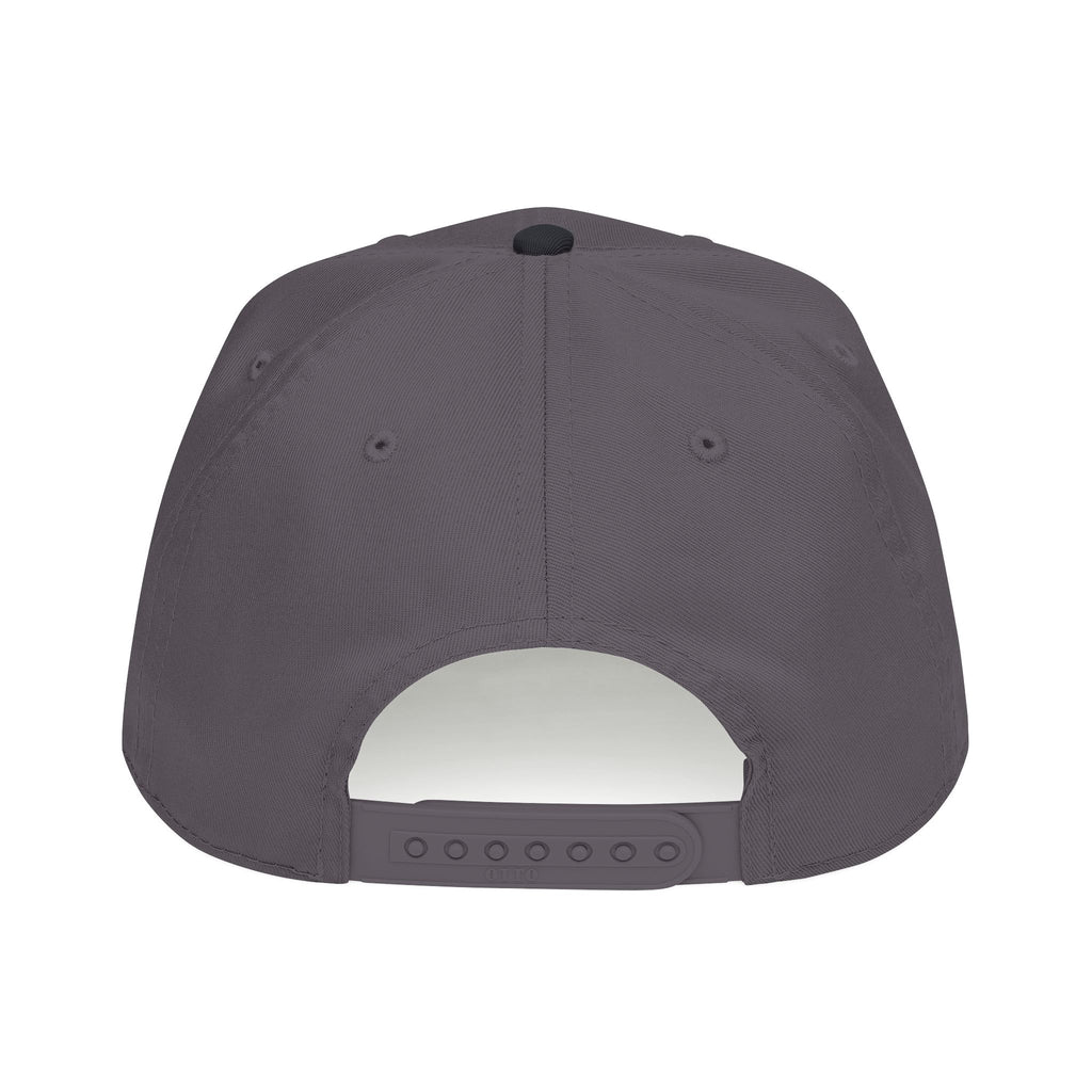 Mid Profile Baseball Cap Coffee Club Retro Inspired Design Coffee Lover Gift