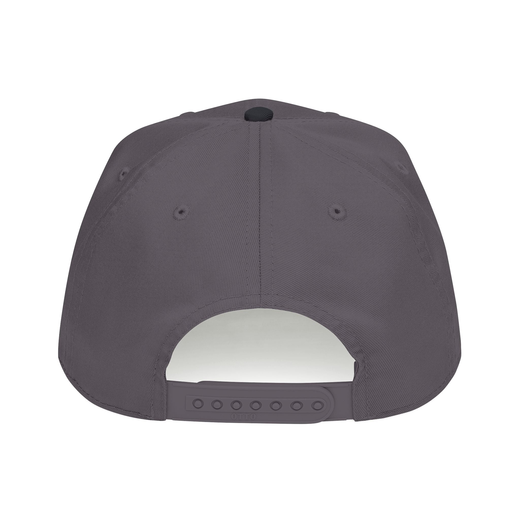 Mid Profile Baseball Cap Coffee Club Retro Inspired Design Coffee Lover Gift