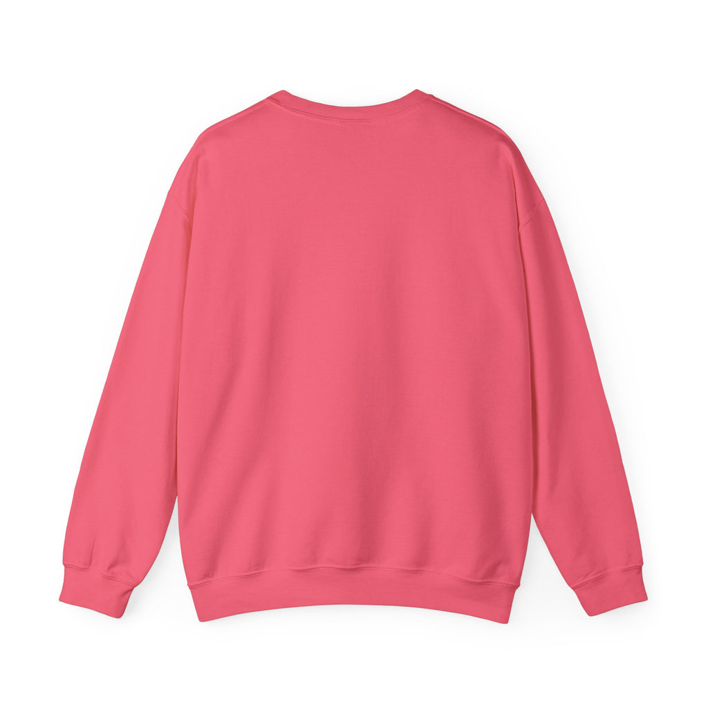 go ask your dad sweatshirt | crewneck, minimalist text design
