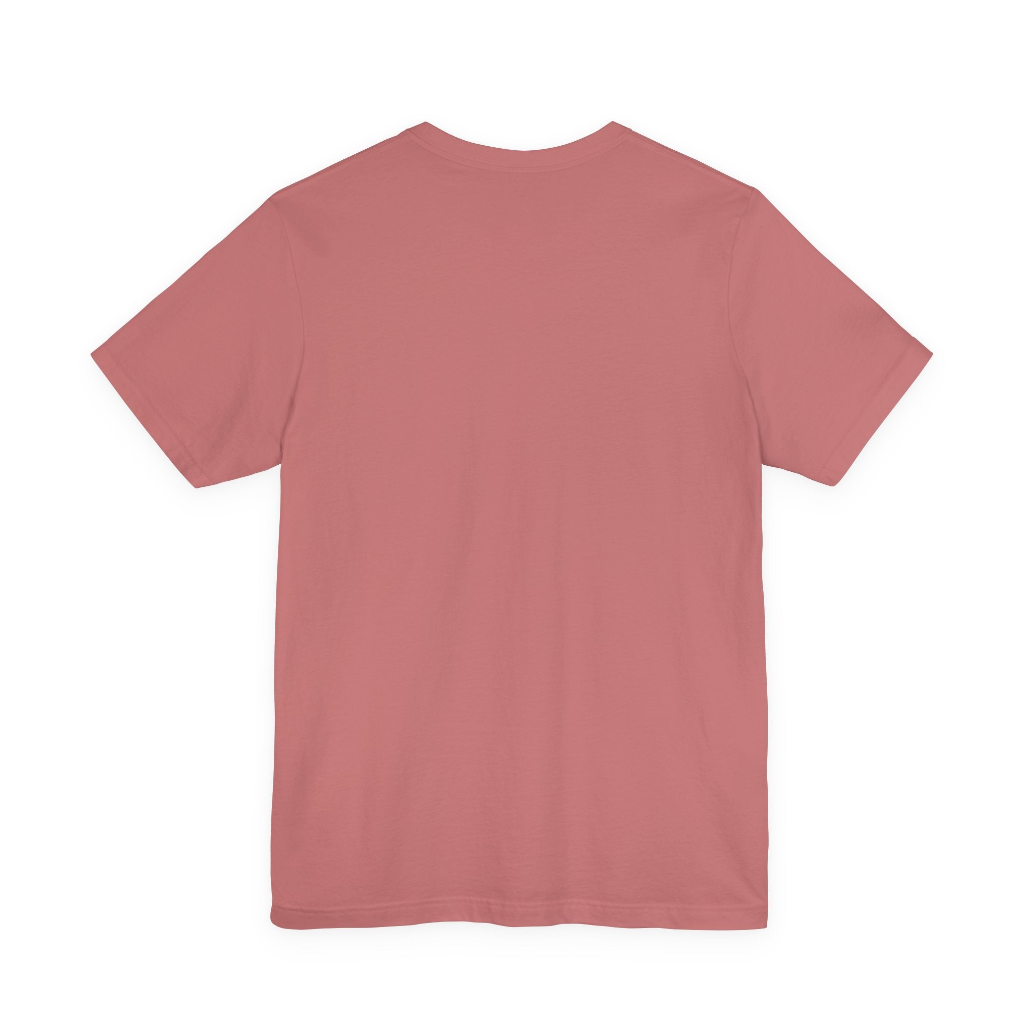 Victorian House Illustration T-Shirt | Vintage Cottage, Floral Accents