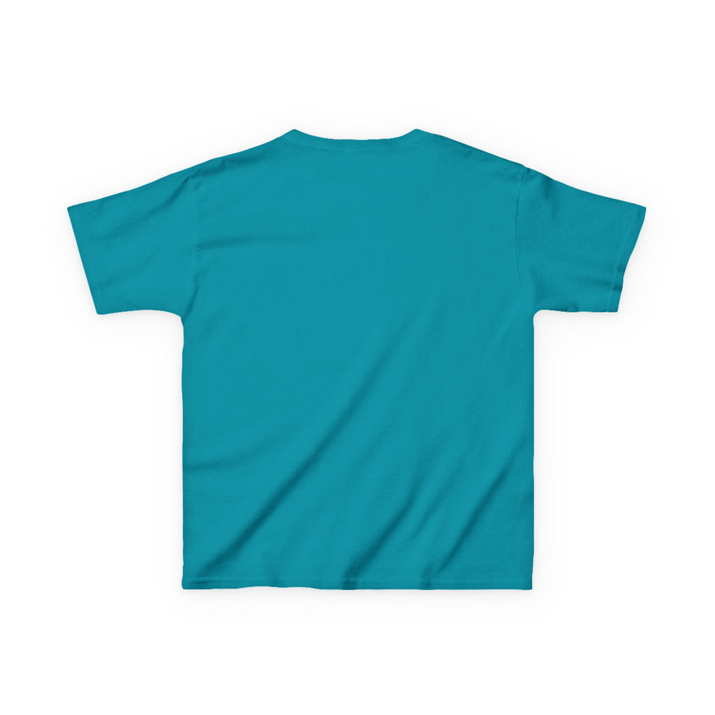 Later Crocodile Kids Tee | Cute Green Alligator, Pink Lettering