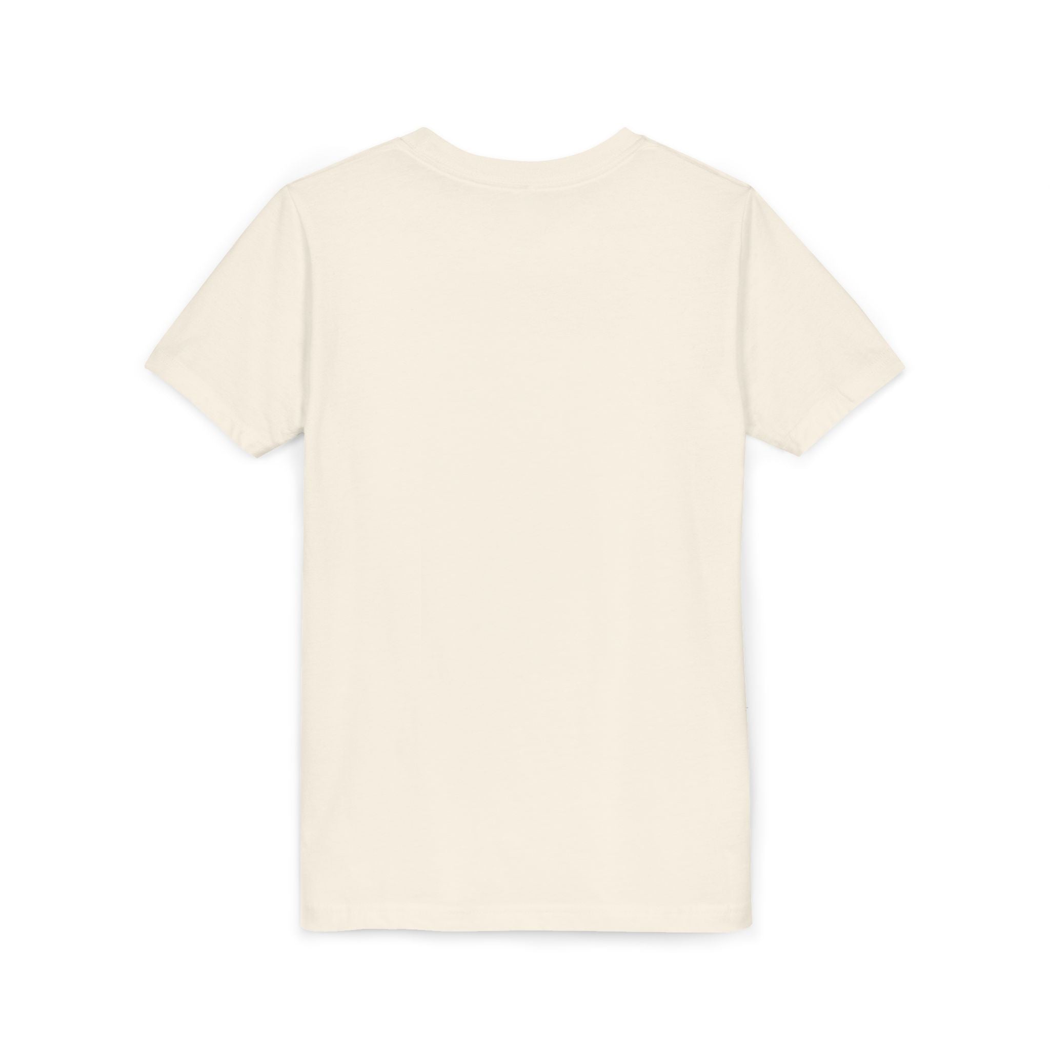 Personalized Kids Tee — Cute Pastel Pencil Design with Name (School/Back-to-School Gift)