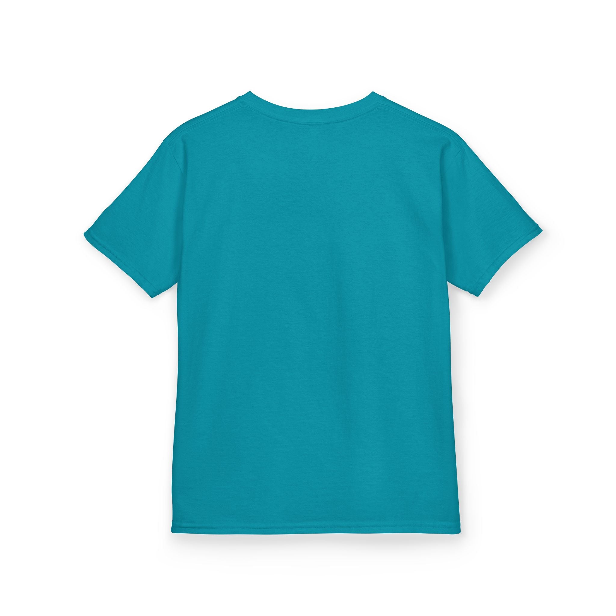 Later Crocodile Kids Tee | Cute Green Alligator, Pink Lettering