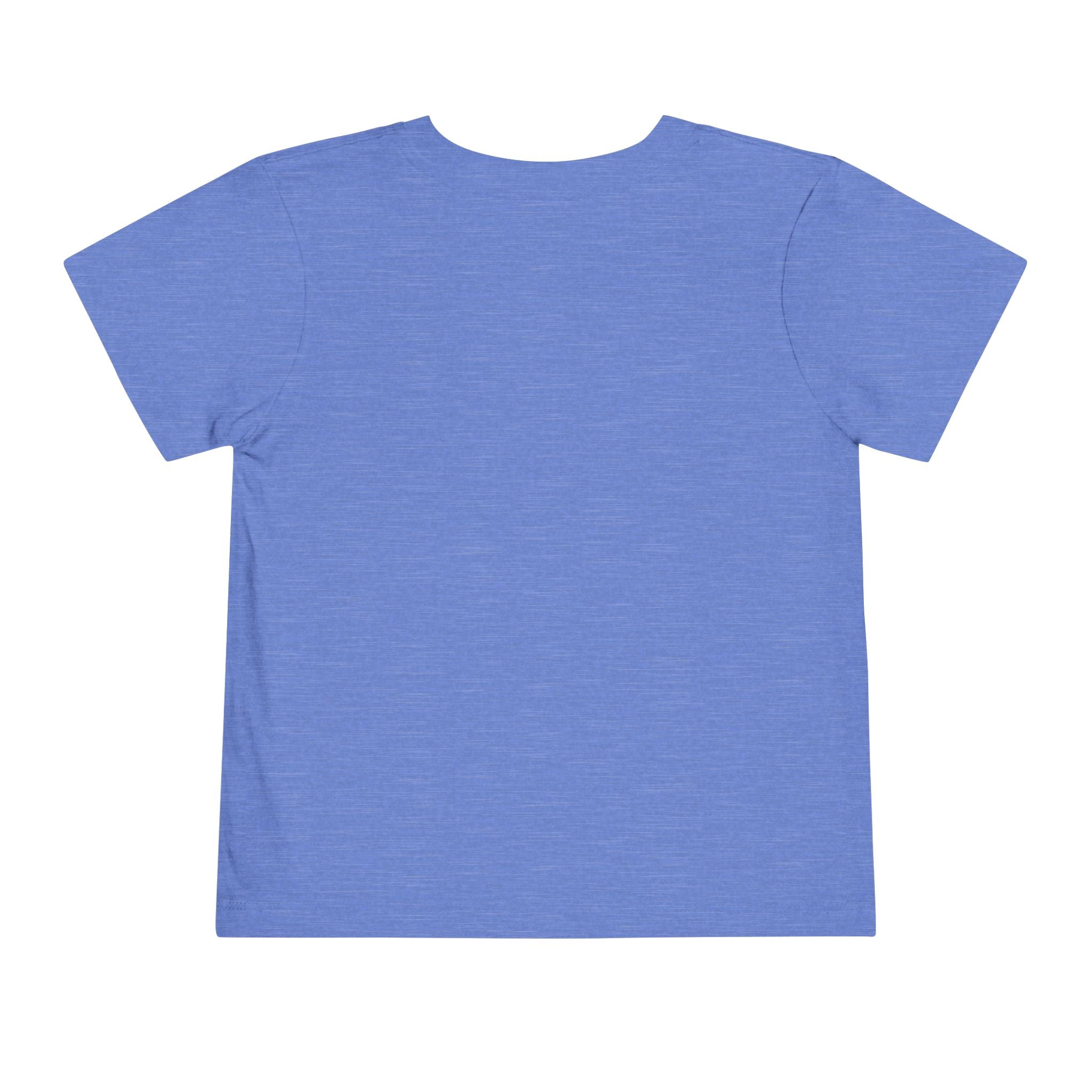 Bad day to be a hot dog Toddler Tee | Retro hot dog illustration, red & blue diner style