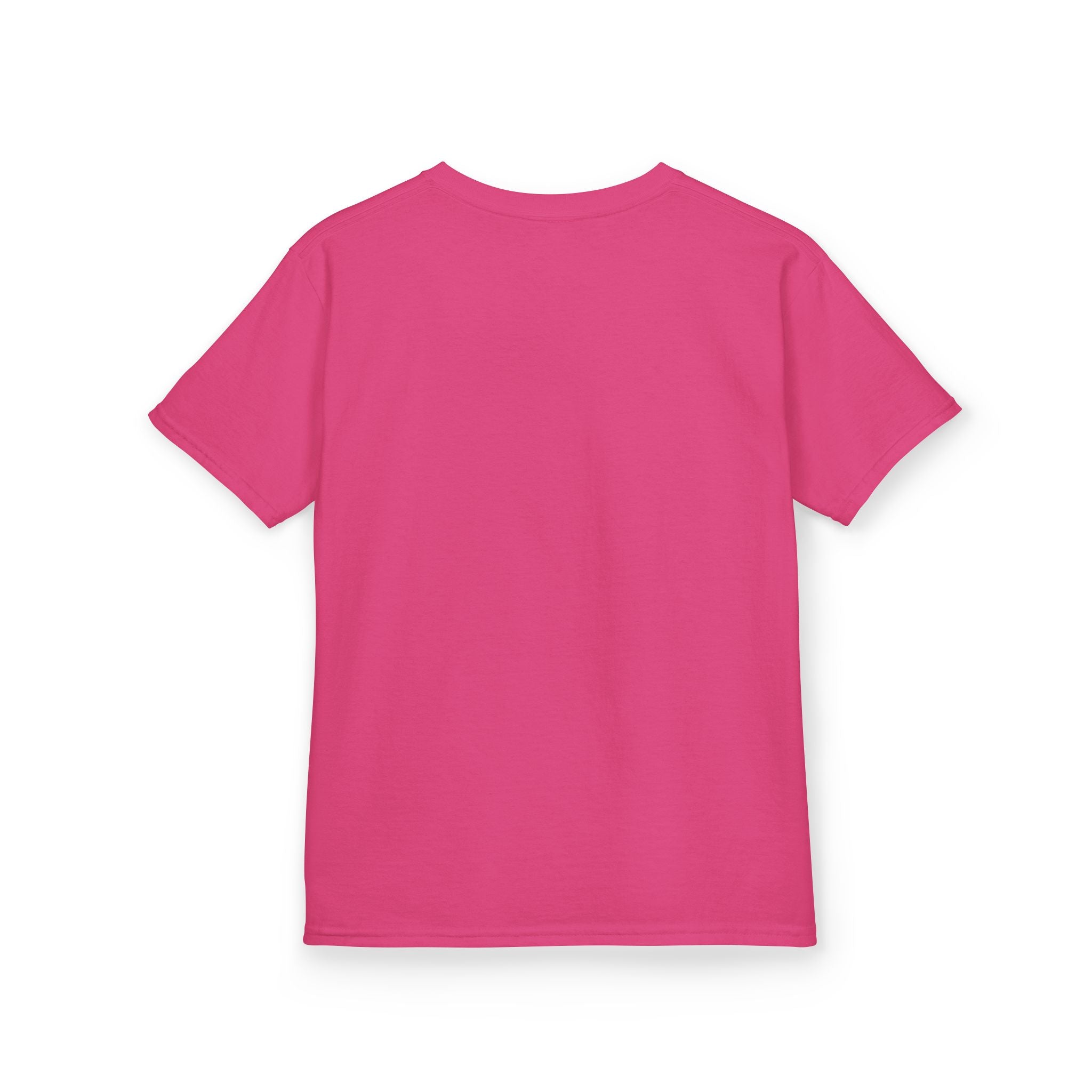 Later Crocodile Kids Tee | Cute Green Alligator, Pink Lettering
