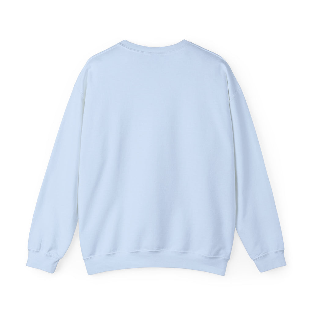 go ask your dad sweatshirt | crewneck, minimalist text design