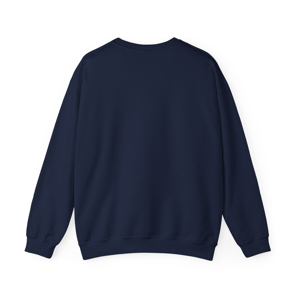 go ask your dad sweatshirt | crewneck, minimalist text design