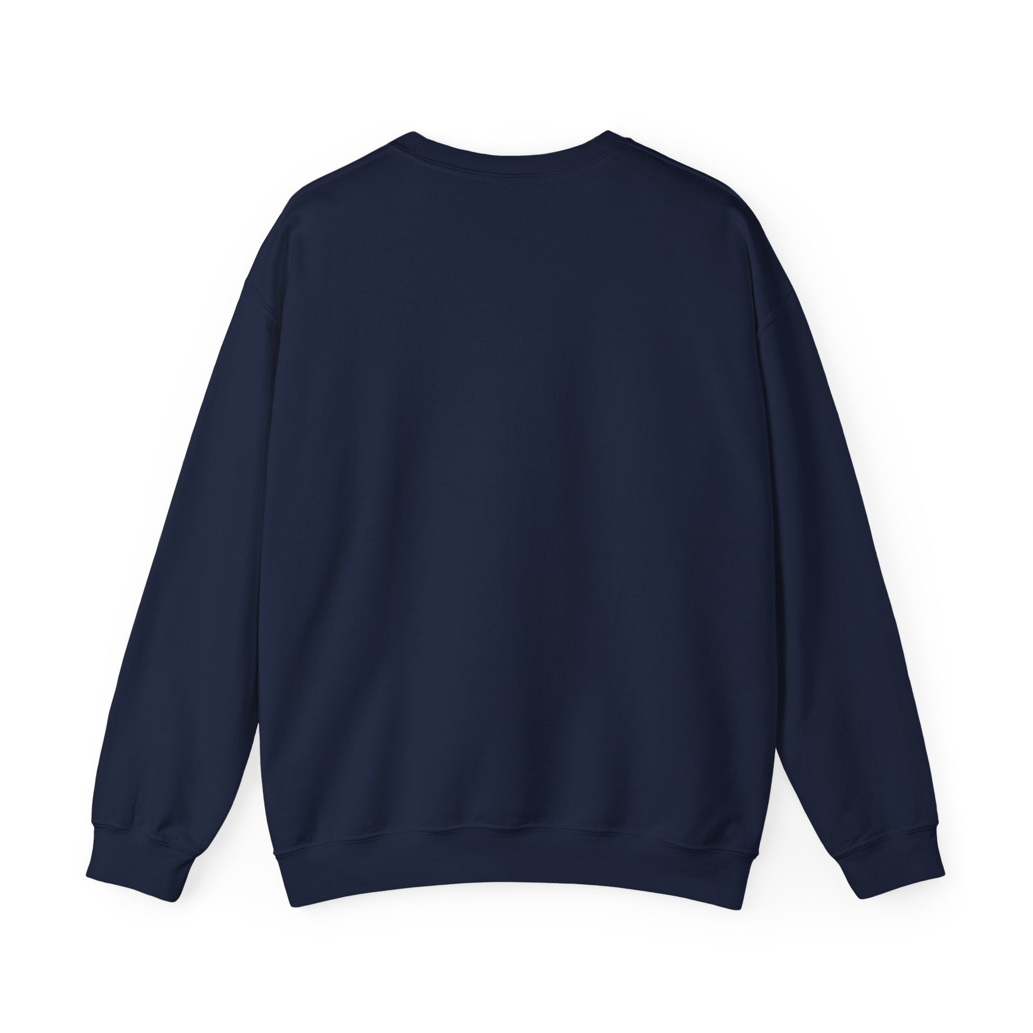 go ask your dad sweatshirt | crewneck, minimalist text design