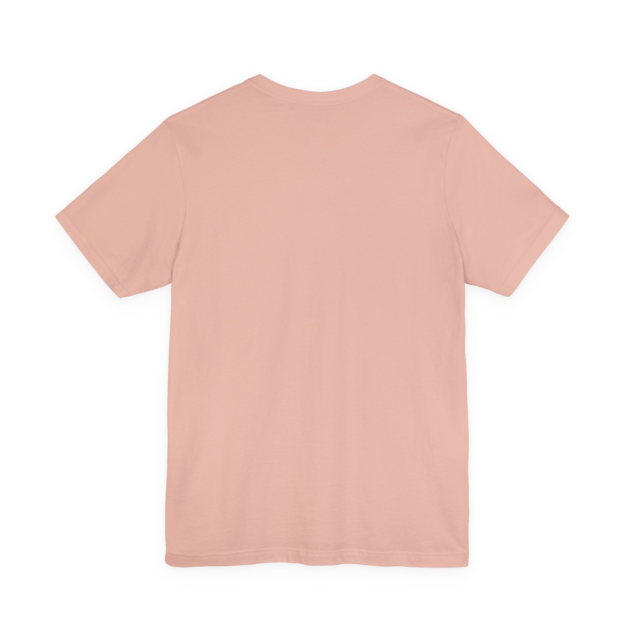 In My Disney Era Tee — Pastel Castle Graphic T-Shirt
