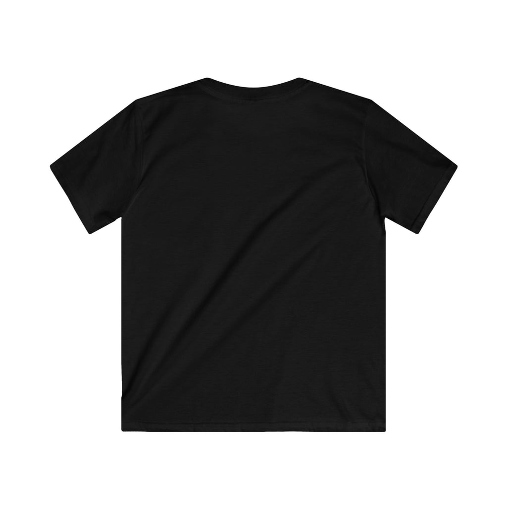 Snuggly Duckling Kids Softstyle Tee