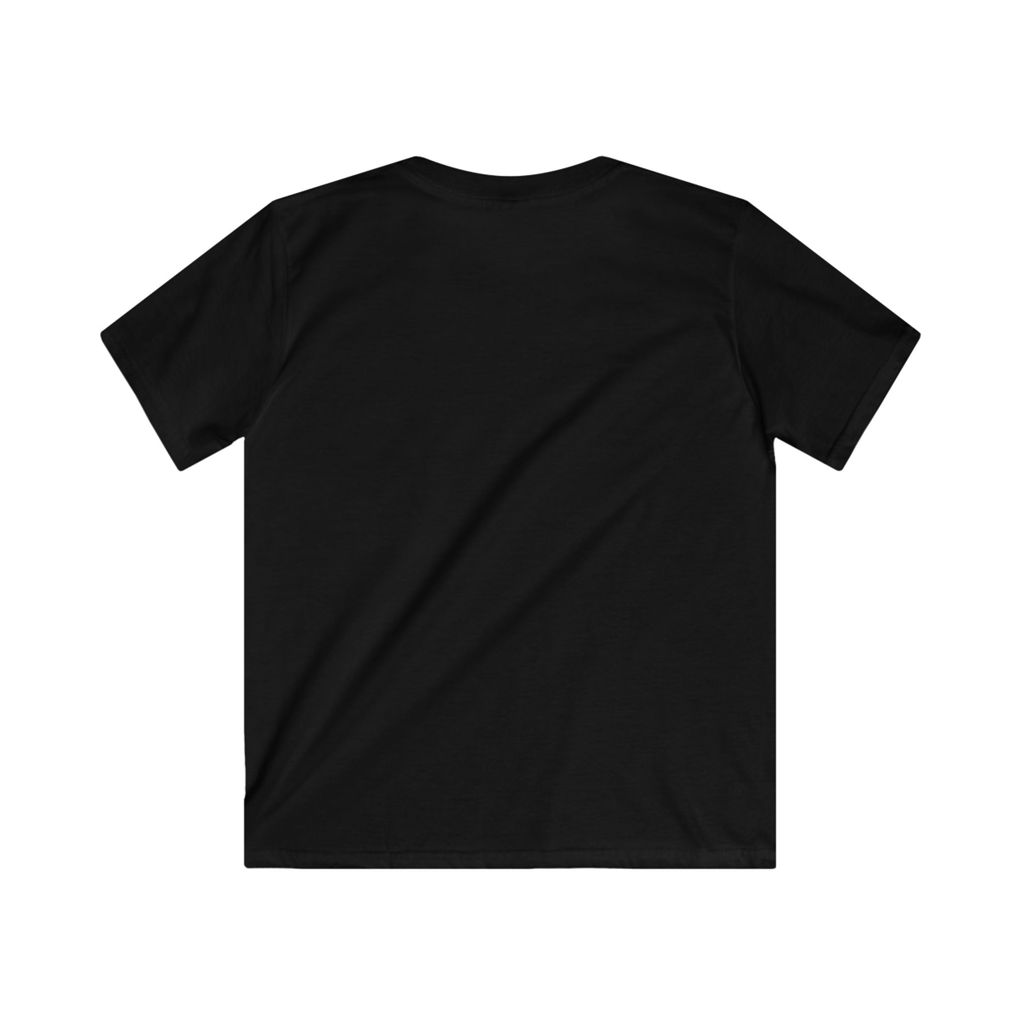 Snuggly Duckling Kids Softstyle Tee