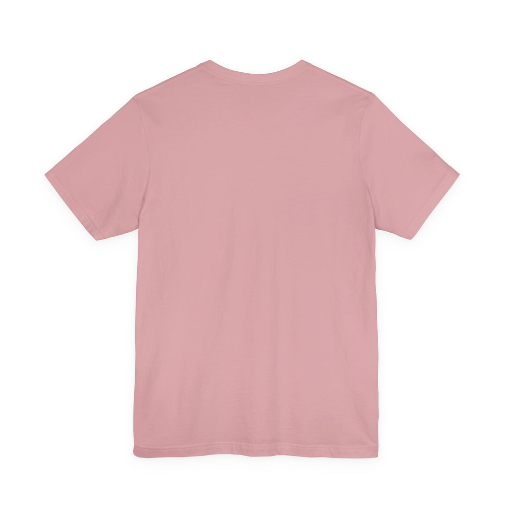 In My Disney Era Tee — Pastel Castle Graphic T-Shirt