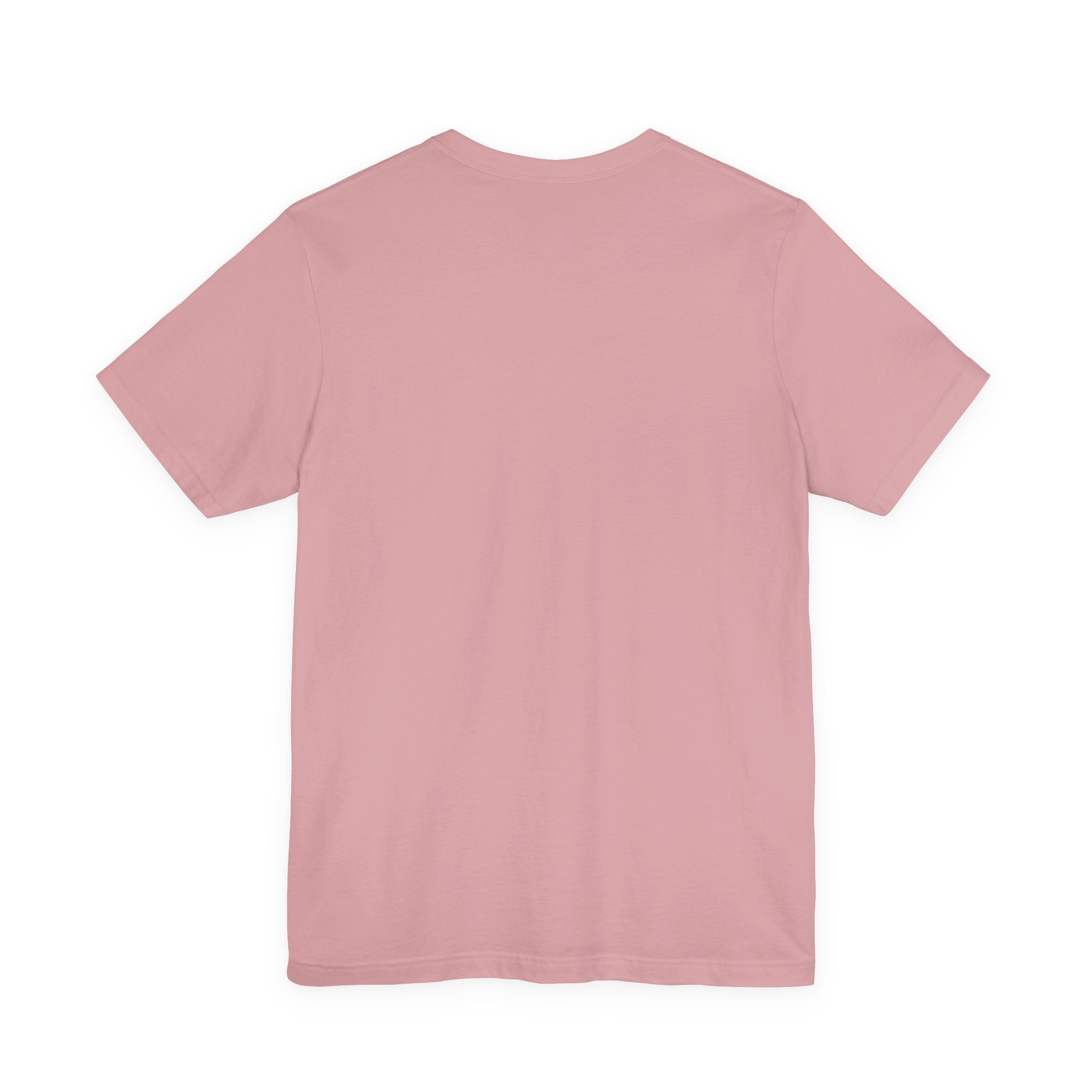 In My Disney Era Tee — Pastel Castle Graphic T-Shirt