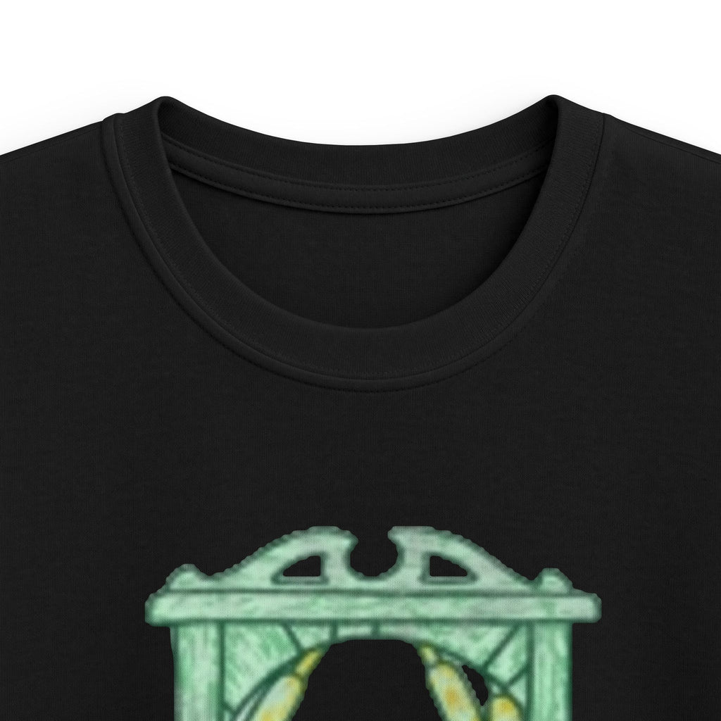 Snuggly Duckling Kids Softstyle Tee