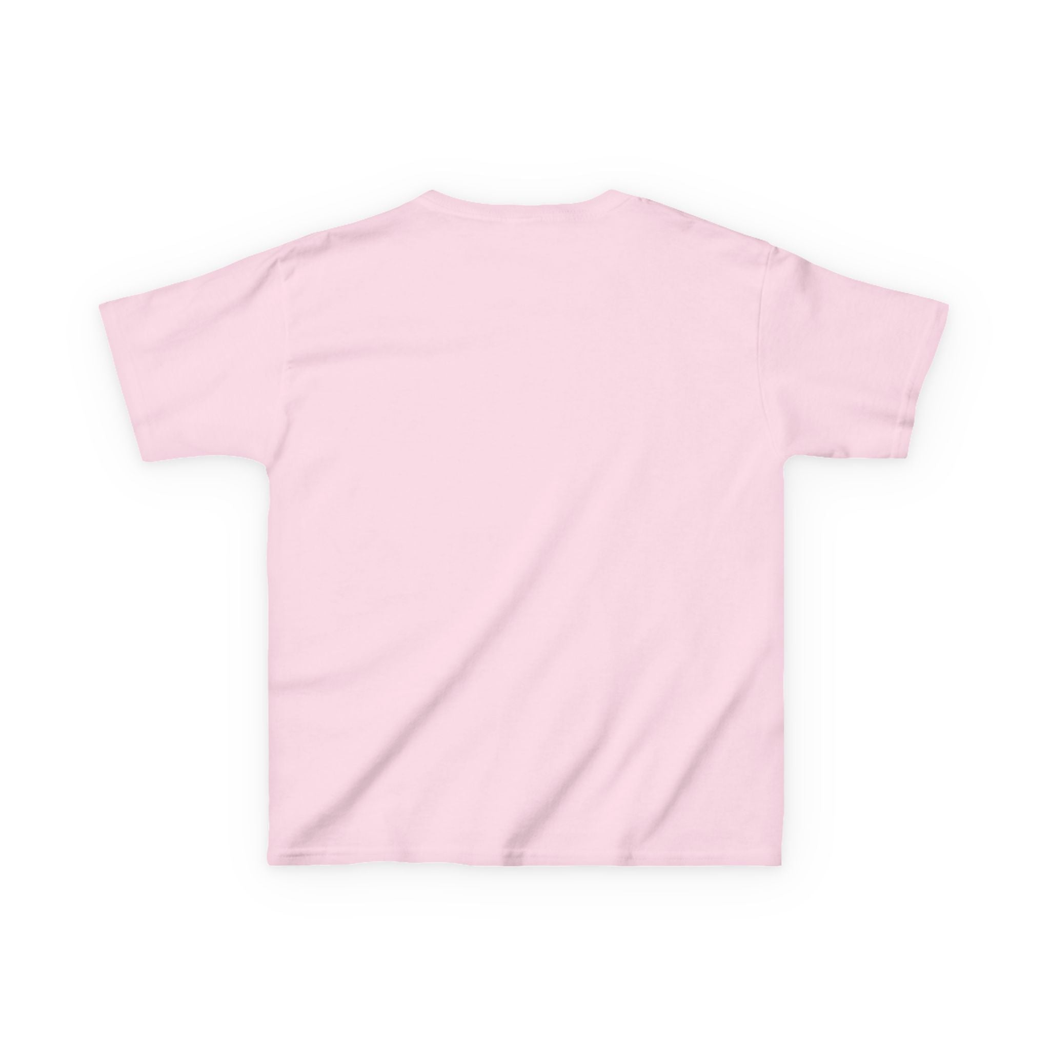 Later Crocodile Kids Tee | Cute Green Alligator, Pink Lettering