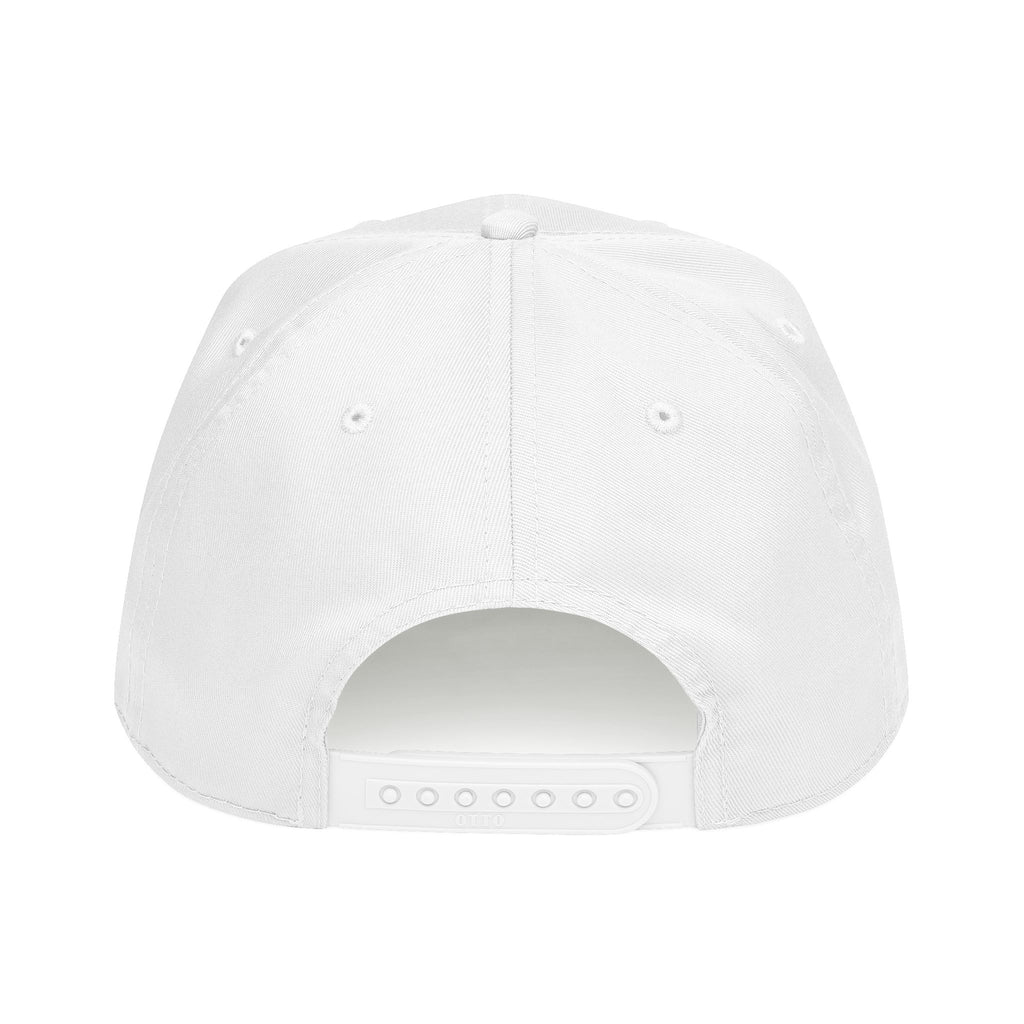 Mid Profile Baseball Cap Coffee Club Retro Inspired Design Coffee Lover Gift