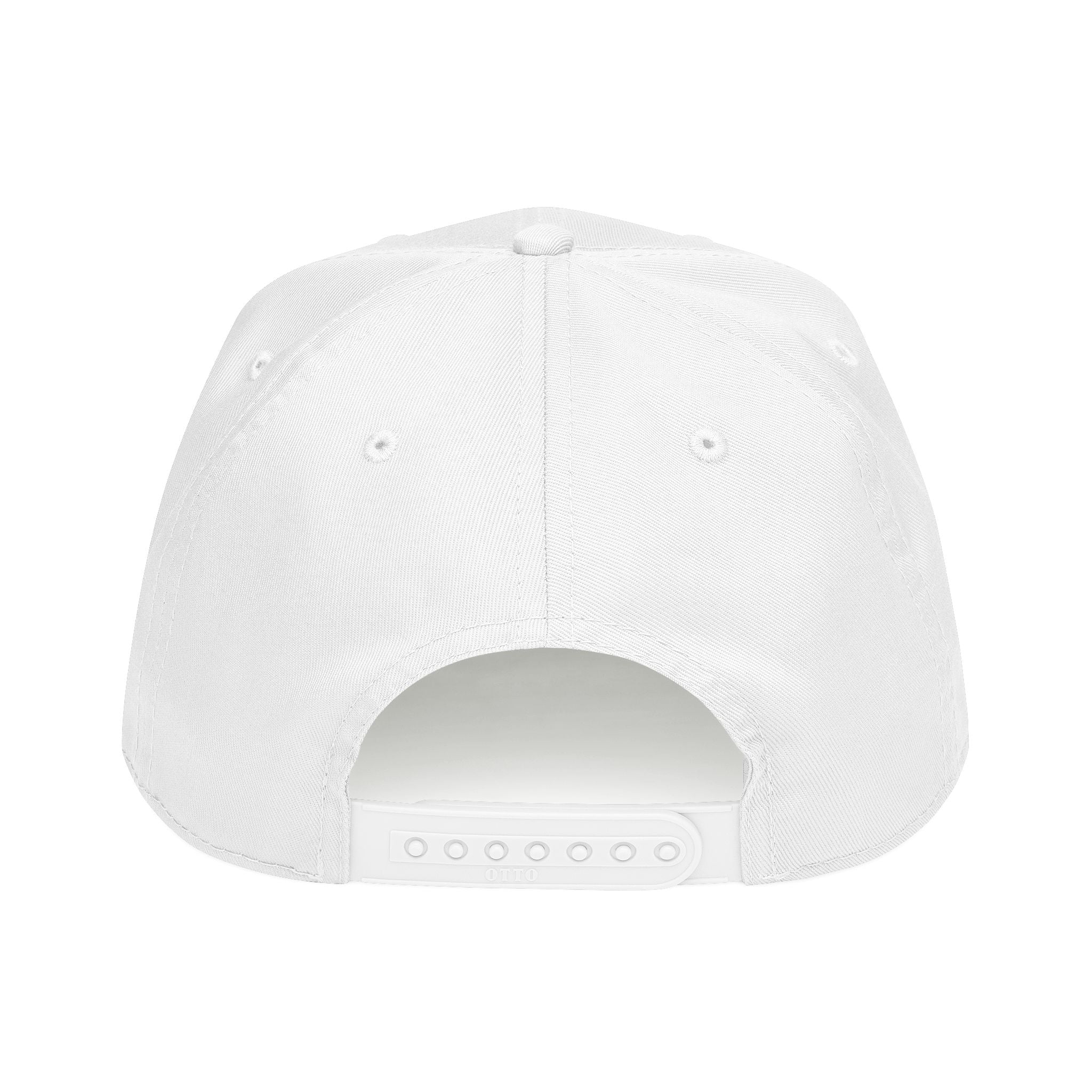 Mid Profile Baseball Cap Coffee Club Retro Inspired Design Coffee Lover Gift