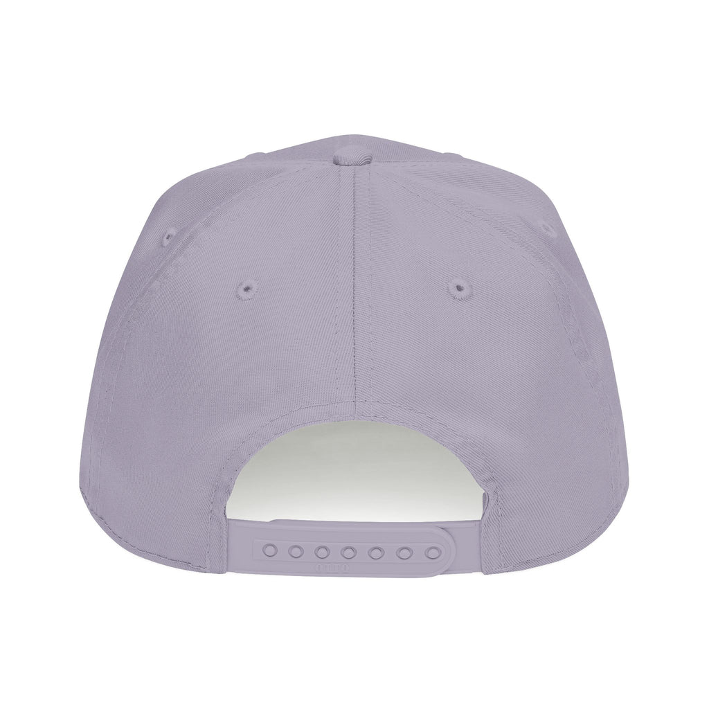 Mid Profile Baseball Cap Coffee Club Retro Inspired Design Coffee Lover Gift