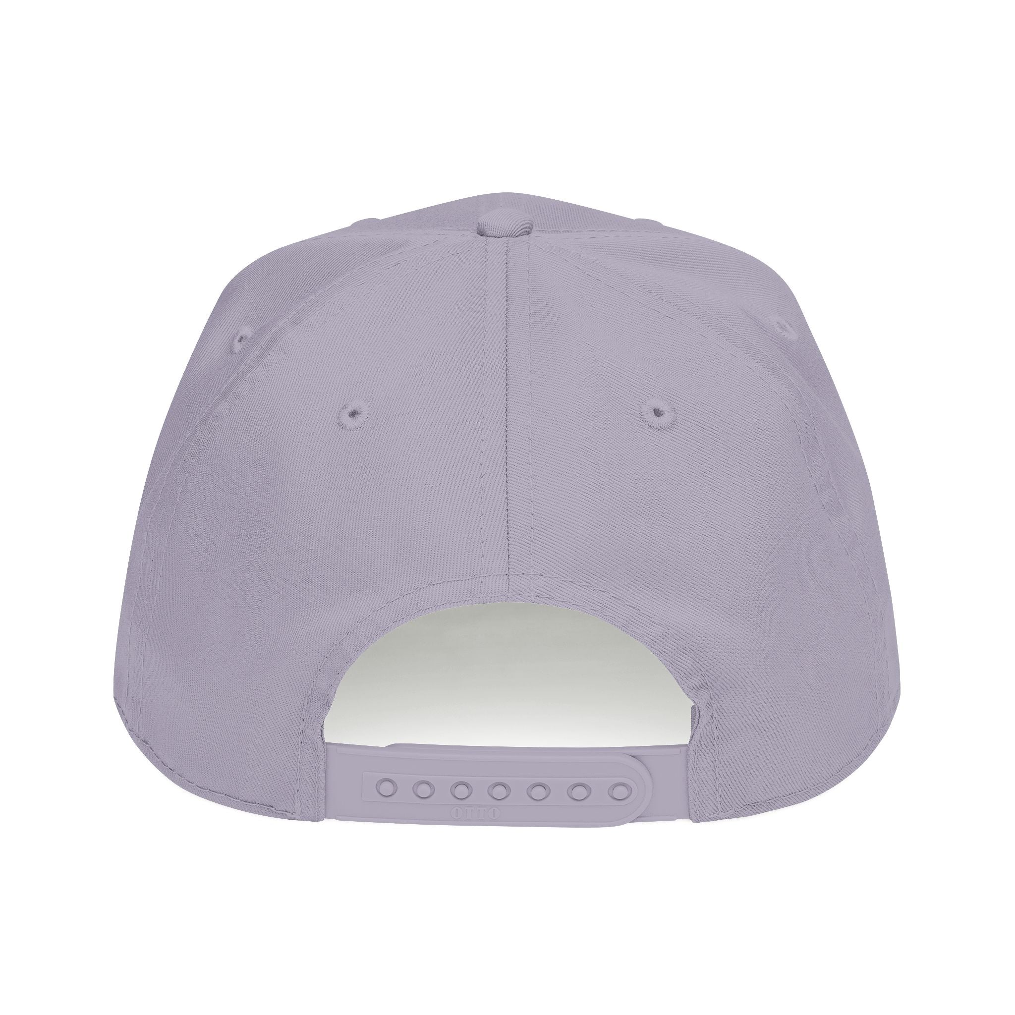 Mid Profile Baseball Cap Coffee Club Retro Inspired Design Coffee Lover Gift