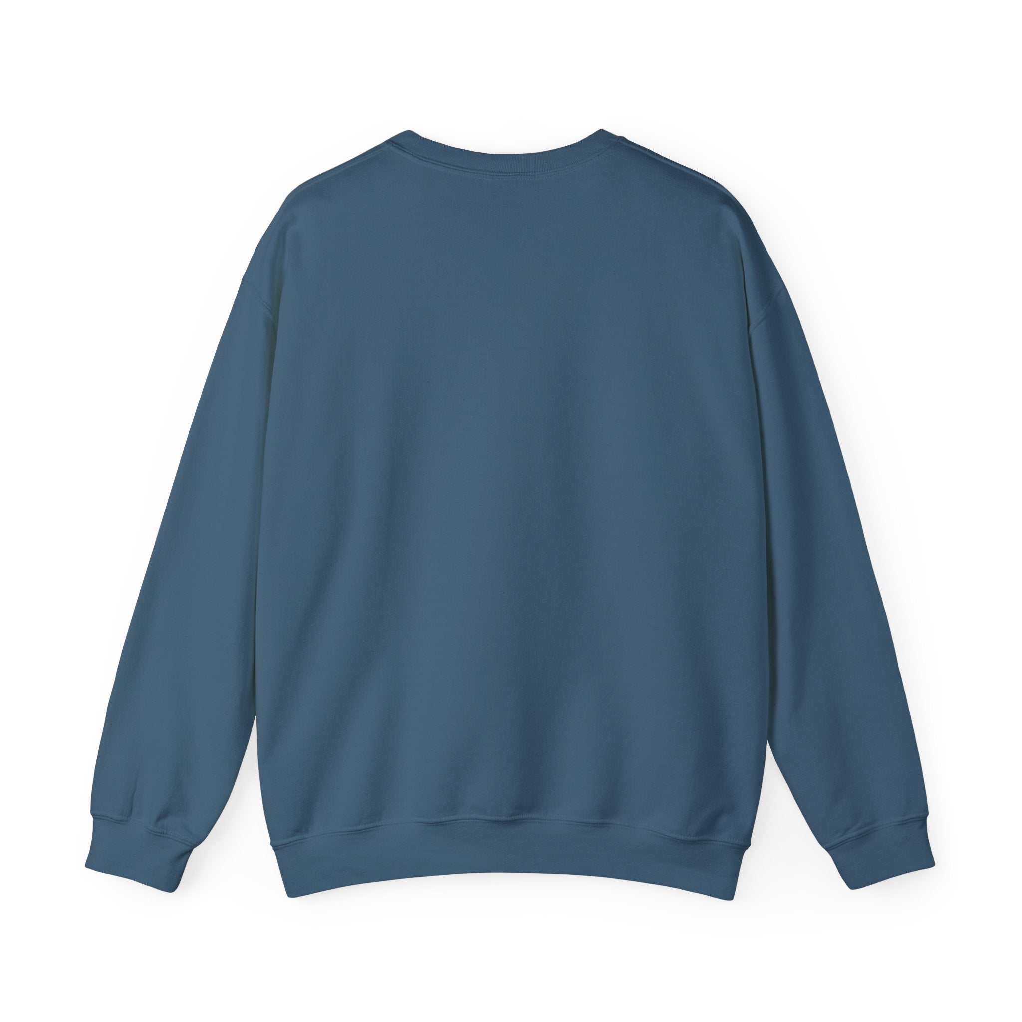 go ask your dad sweatshirt | crewneck, minimalist text design