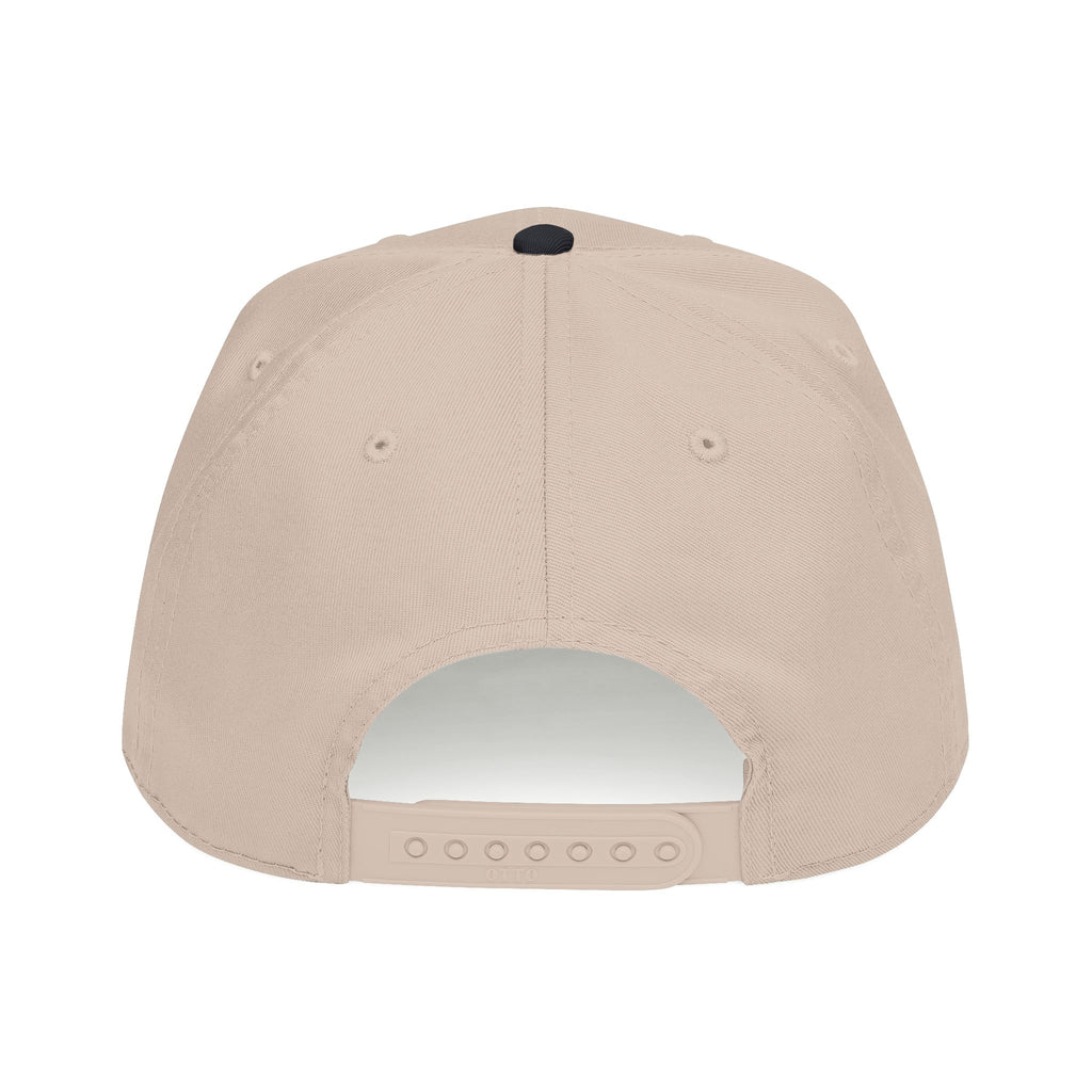Mid Profile Baseball Cap Coffee Club Retro Inspired Design Coffee Lover Gift