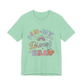 In My Disney Era Tee — Pastel Castle Graphic T-Shirt