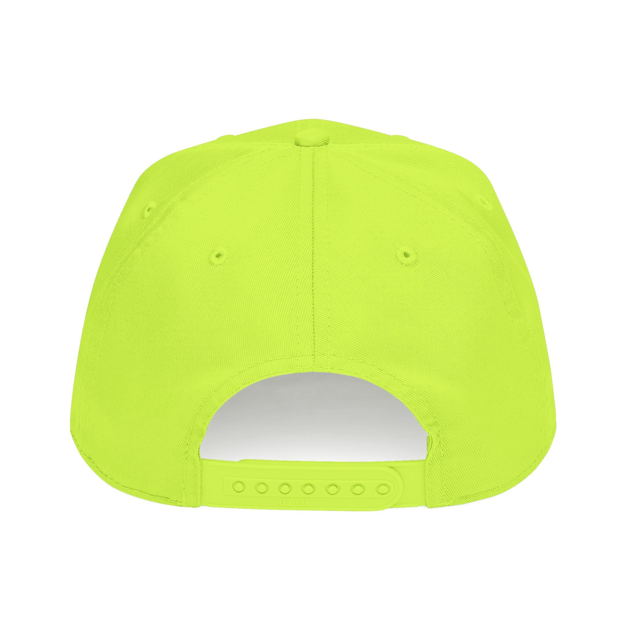 Mid Profile Baseball Cap Coffee Club Retro Inspired Design Coffee Lover Gift