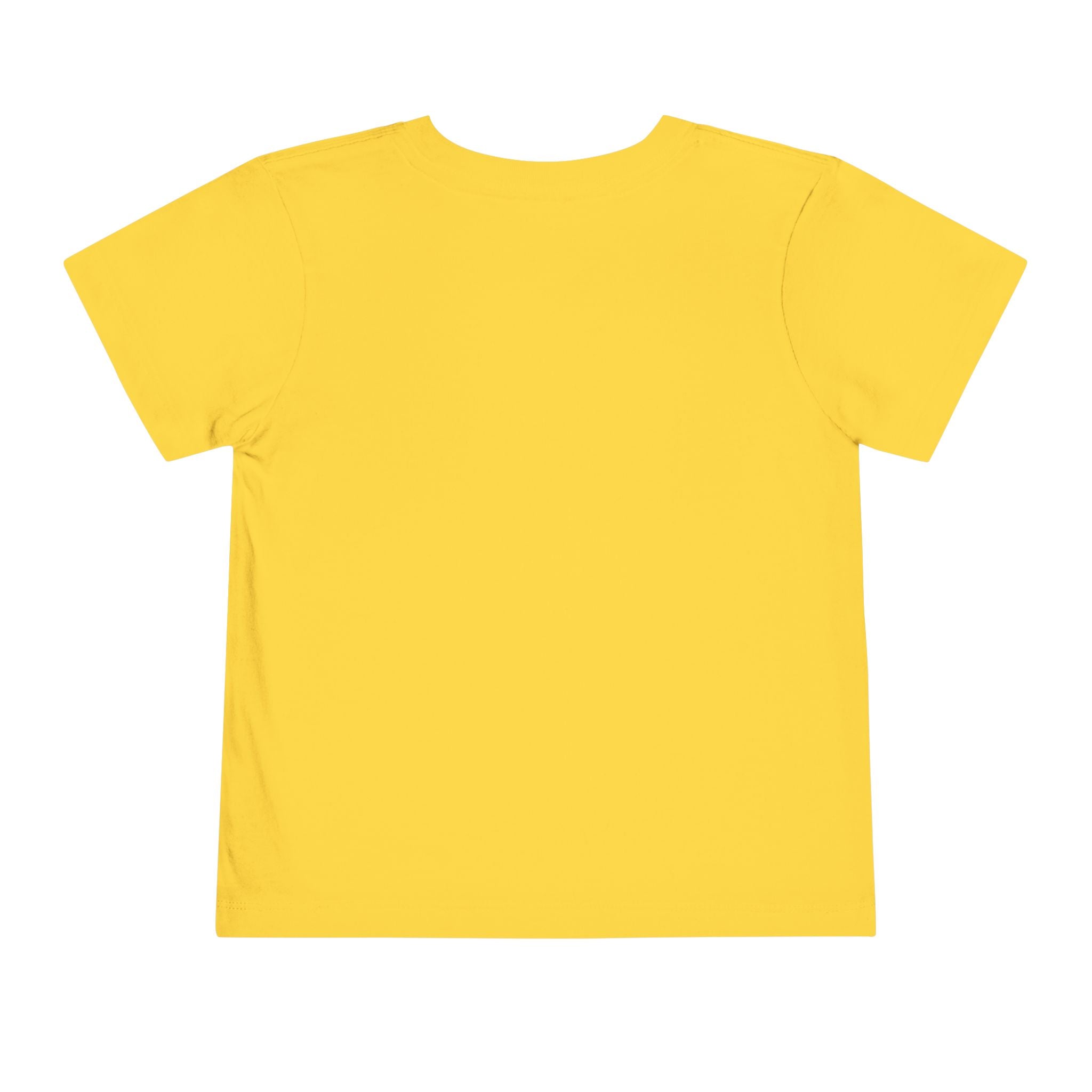 Needs More Butter toddler tee | butter stick illustration