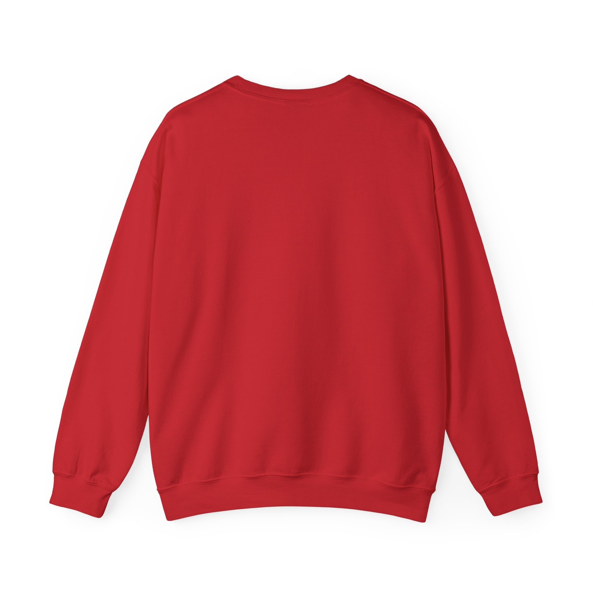 go ask your dad sweatshirt | crewneck, minimalist text design