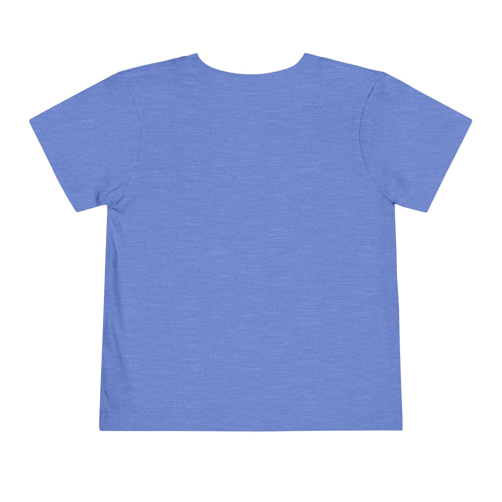 bad day to be a hot dog Toddler Tee hot dog stack illustration
