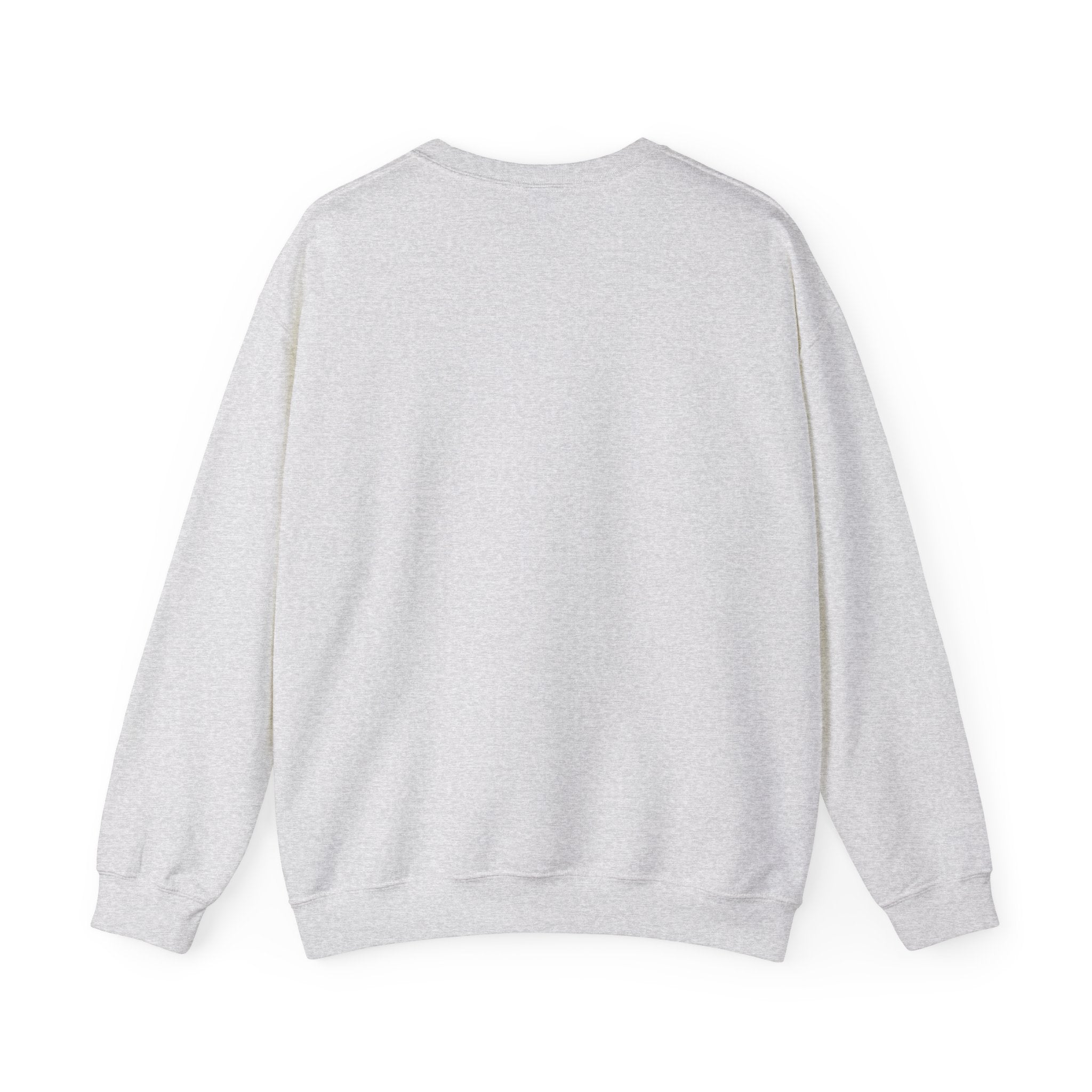 go ask your dad sweatshirt | crewneck, minimalist text design