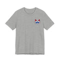 Let's Blow This Popsicle Stand Tee | Patriotic Popsicle Rocket Fireworks