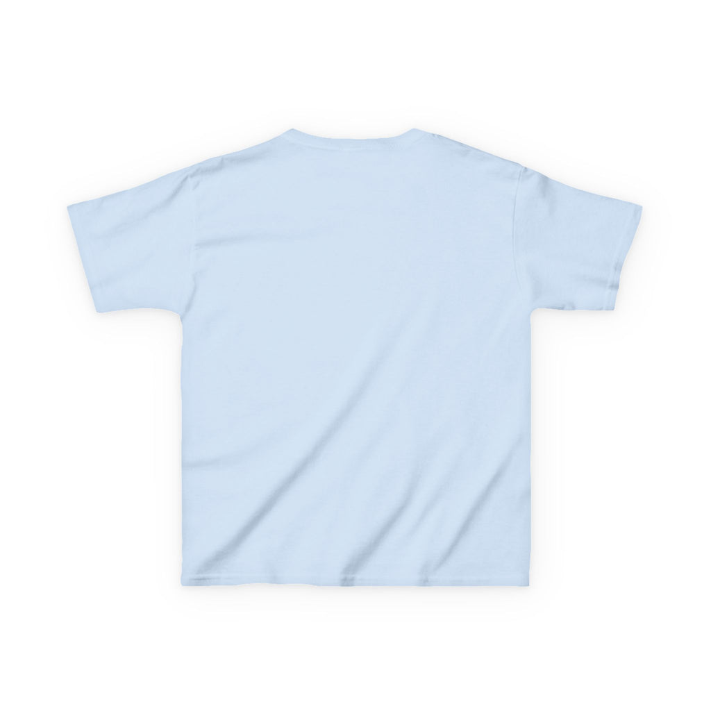 Later Crocodile Kids Tee | Cute Green Alligator, Pink Lettering