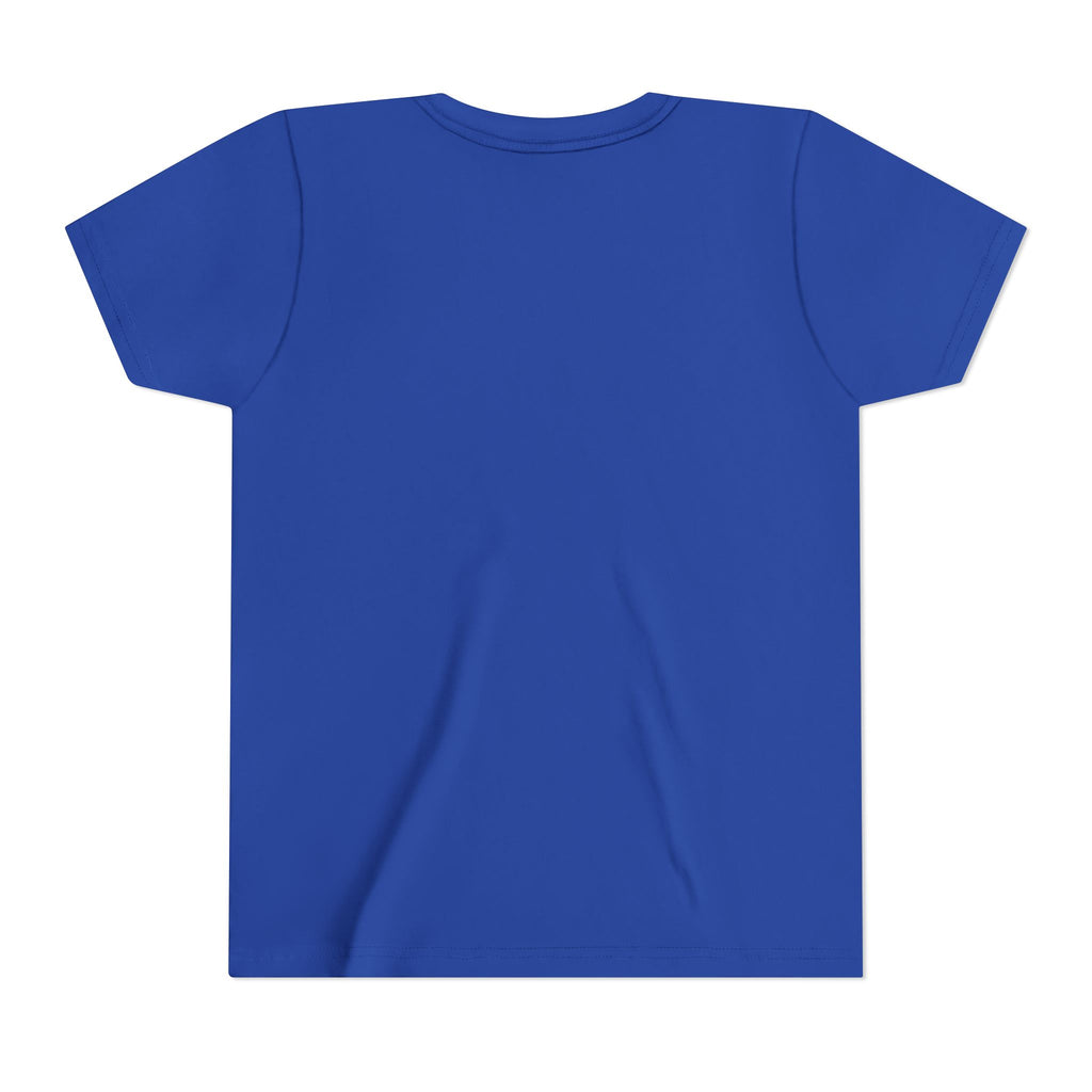 Kids Pencil Trio Tee – Cute Back-to-School Graphic Shirt