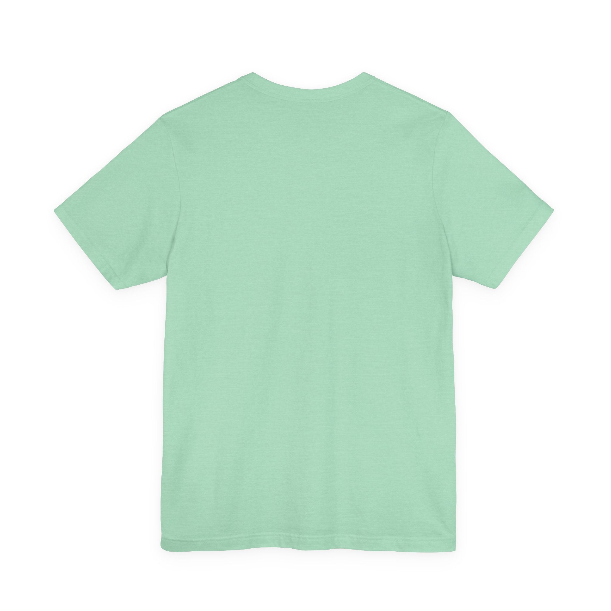 In My Disney Era Tee — Pastel Castle Graphic T-Shirt