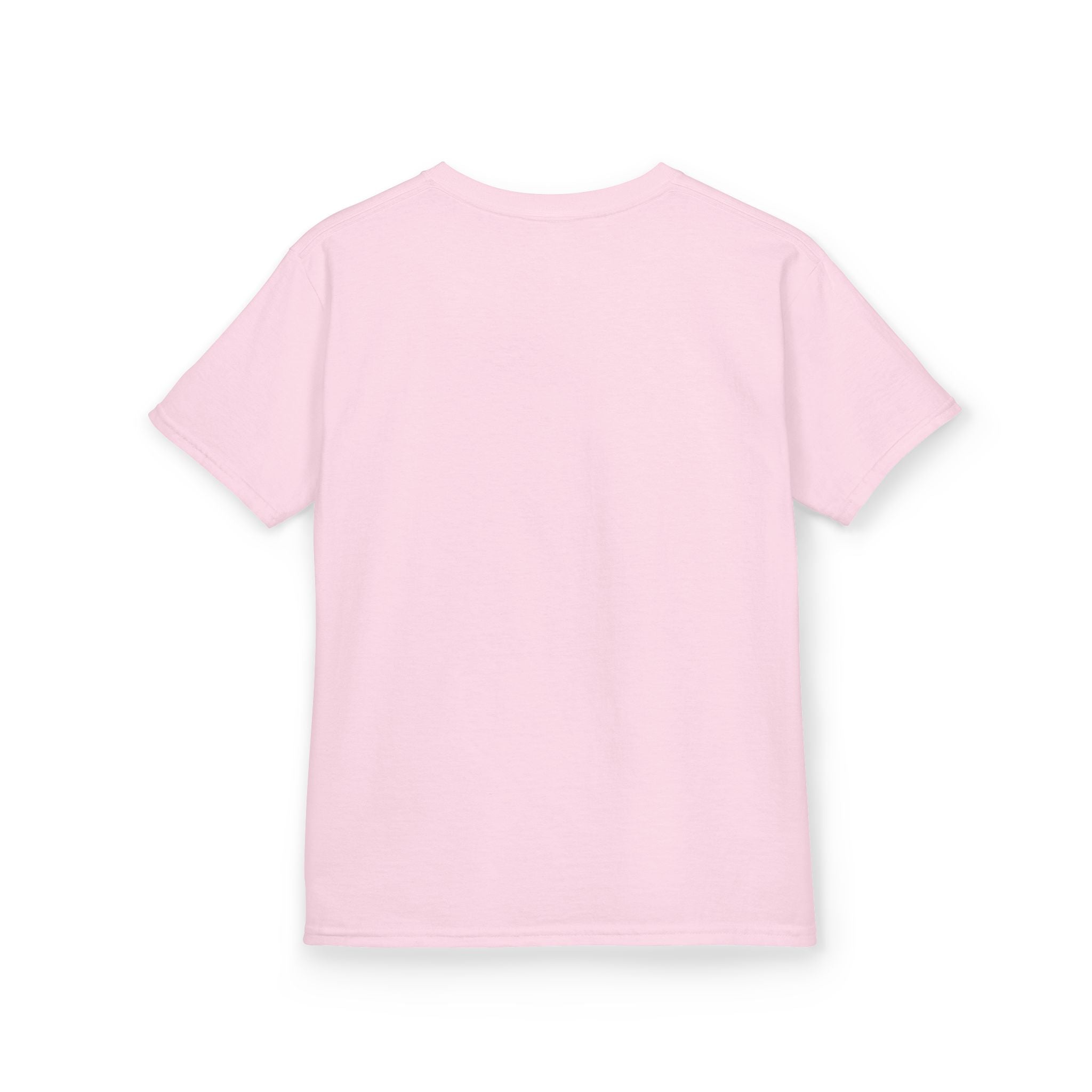 Later Crocodile Kids Tee | Cute Green Alligator, Pink Lettering