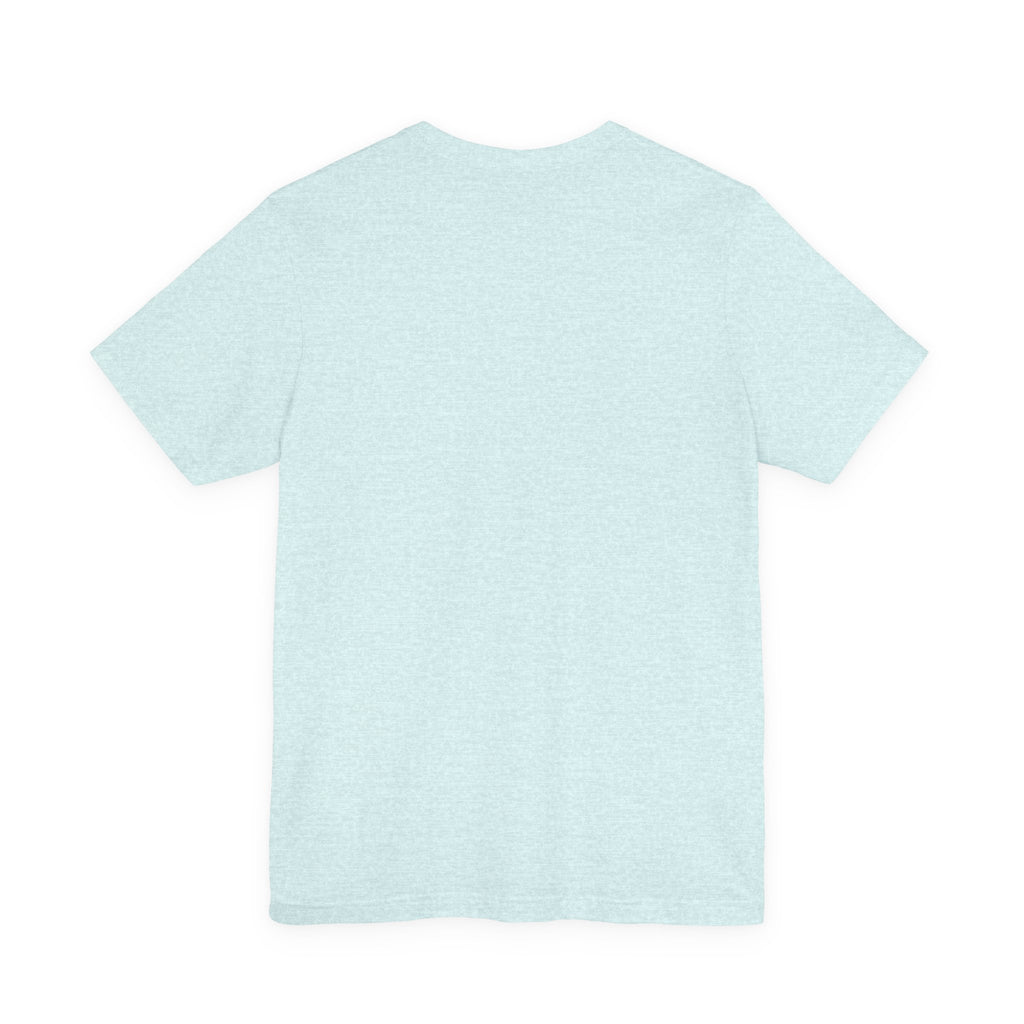 In My Disney Era Tee — Pastel Castle Graphic T-Shirt