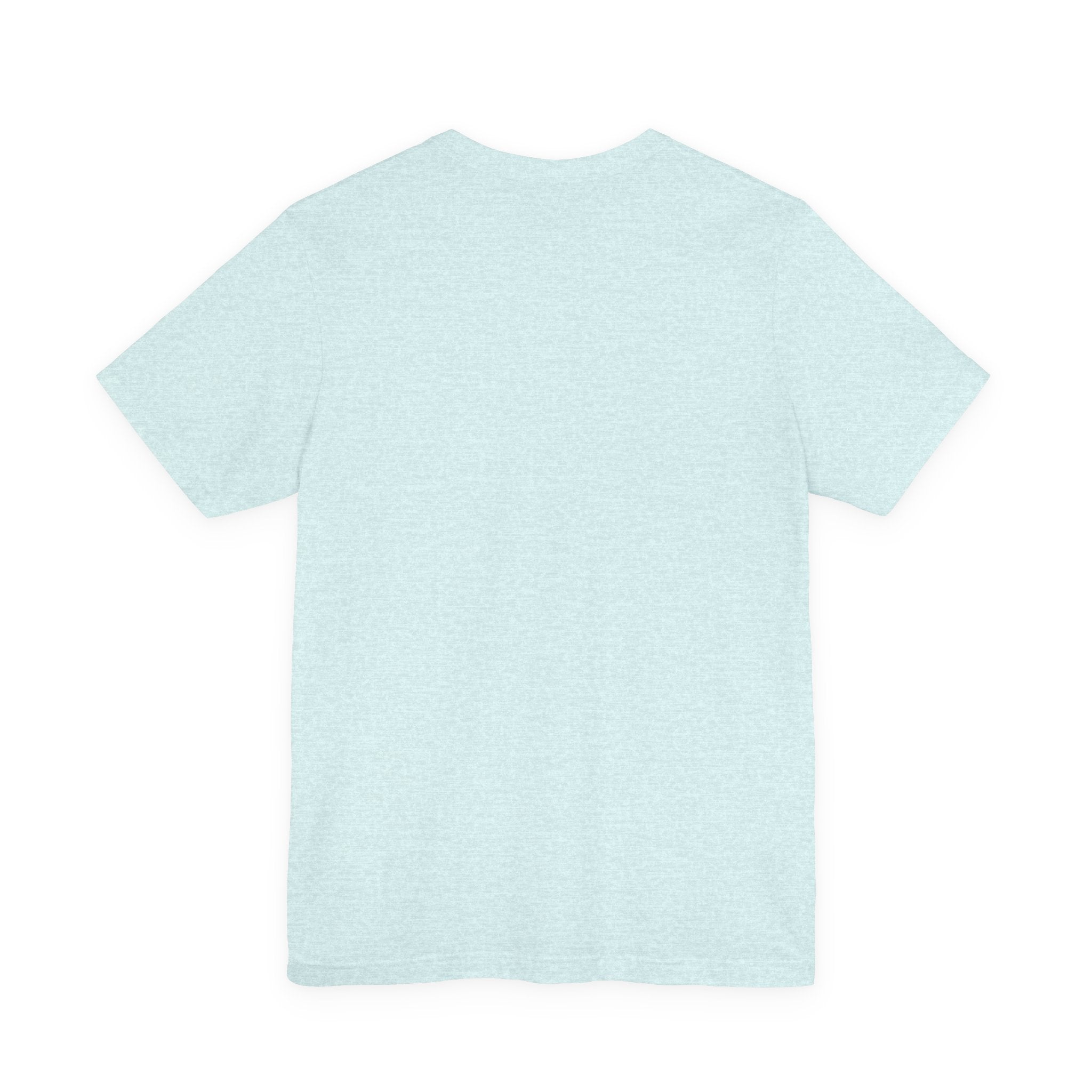 In My Disney Era Tee — Pastel Castle Graphic T-Shirt