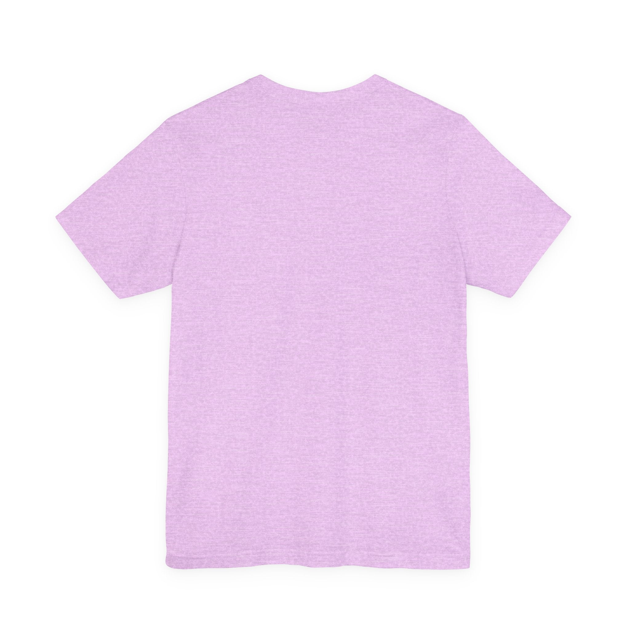 In My Disney Era Tee — Pastel Castle Graphic T-Shirt