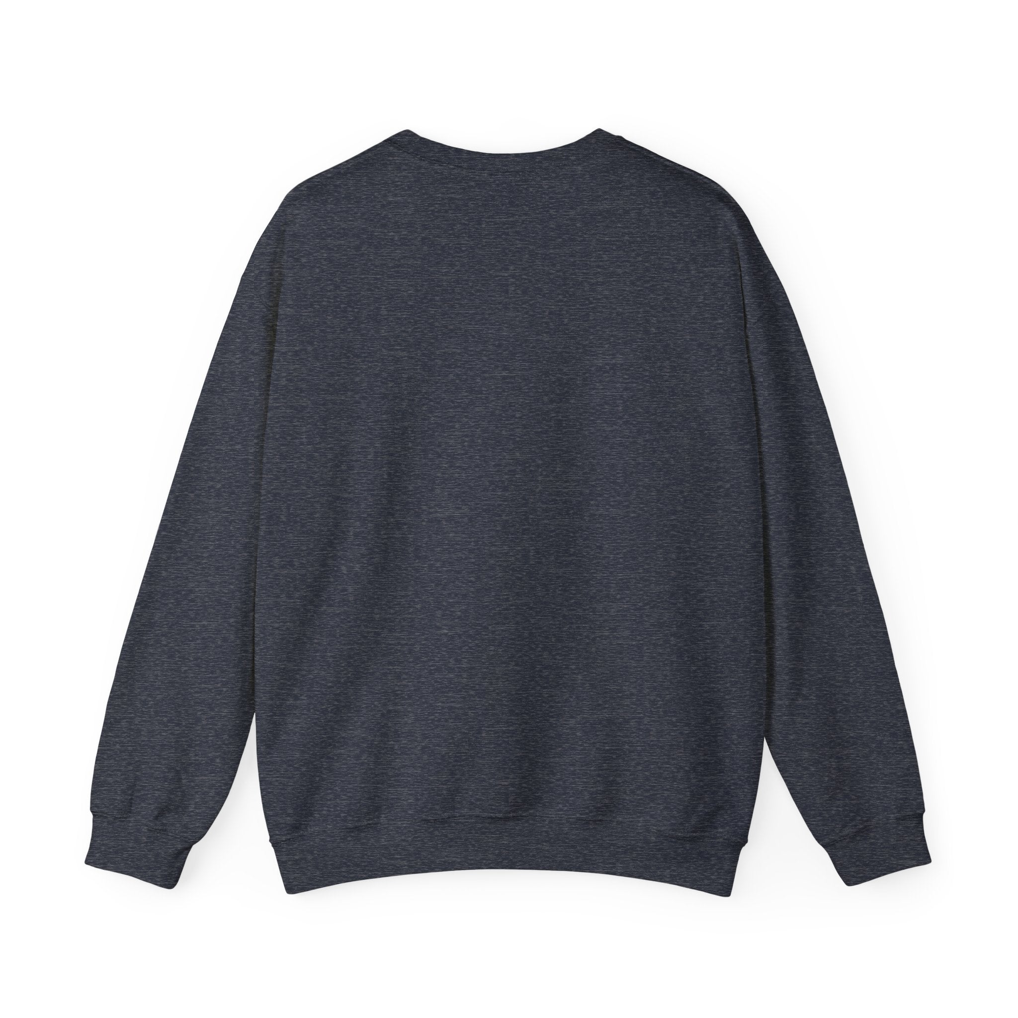 go ask your dad sweatshirt | crewneck, minimalist text design