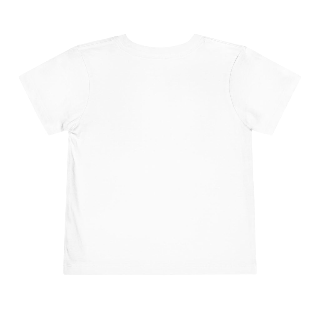 bad day to be a hot dog Toddler Tee hot dog stack illustration